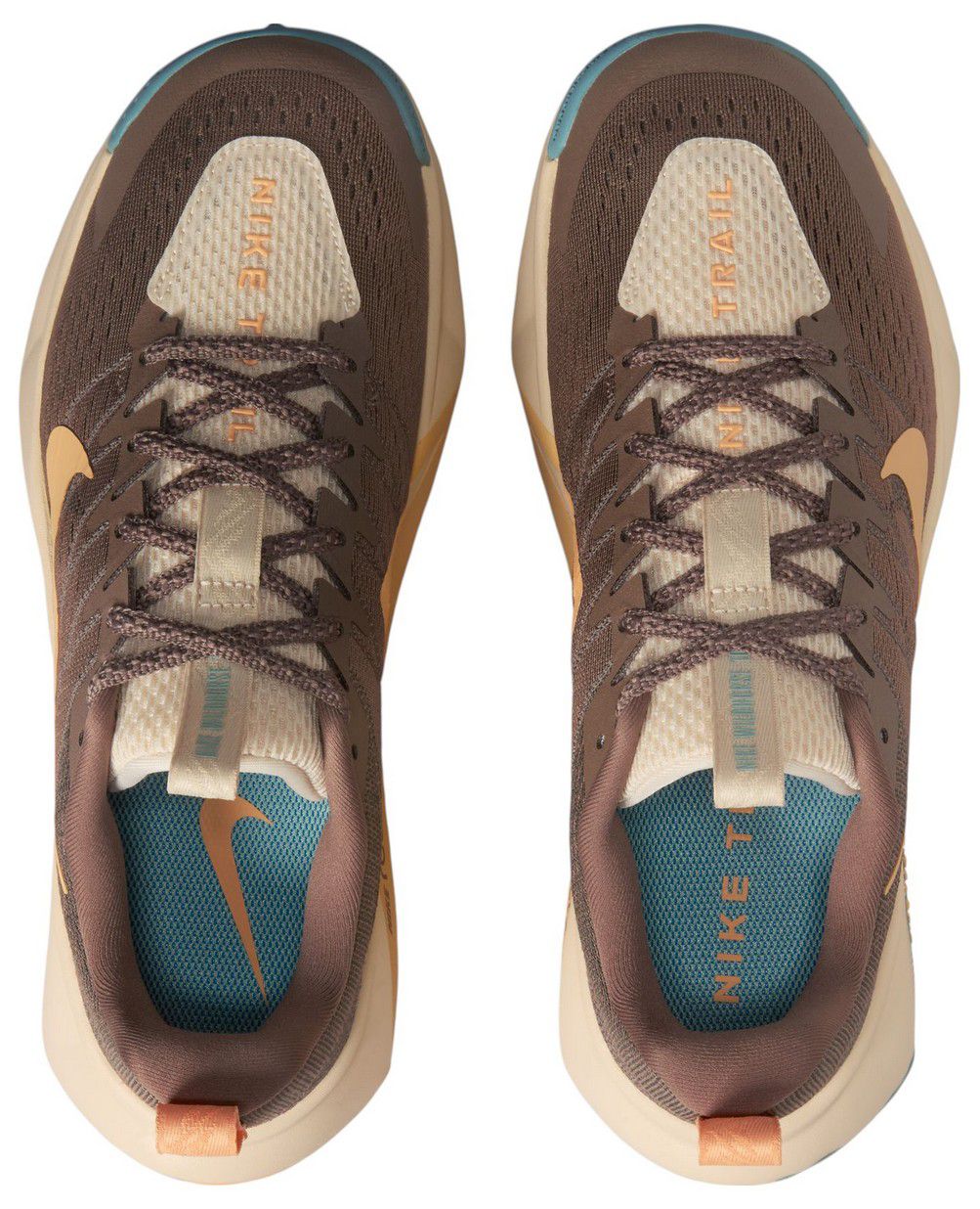 Nike Women's Wildhorse 10 Trail Running Shoes product image