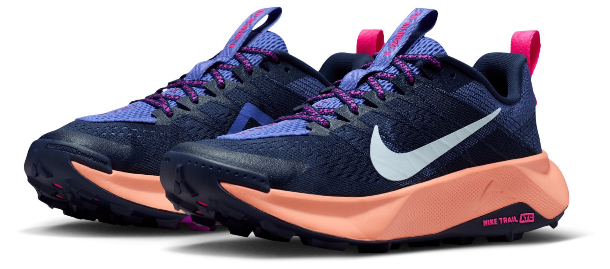 Nike Women's Wildhorse 10 Trail Running Shoes product image