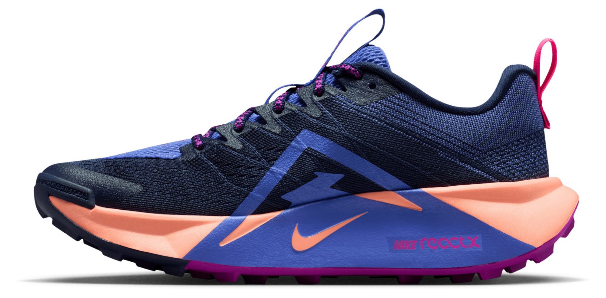 Nike Women's Wildhorse 10 Trail Running Shoes product image
