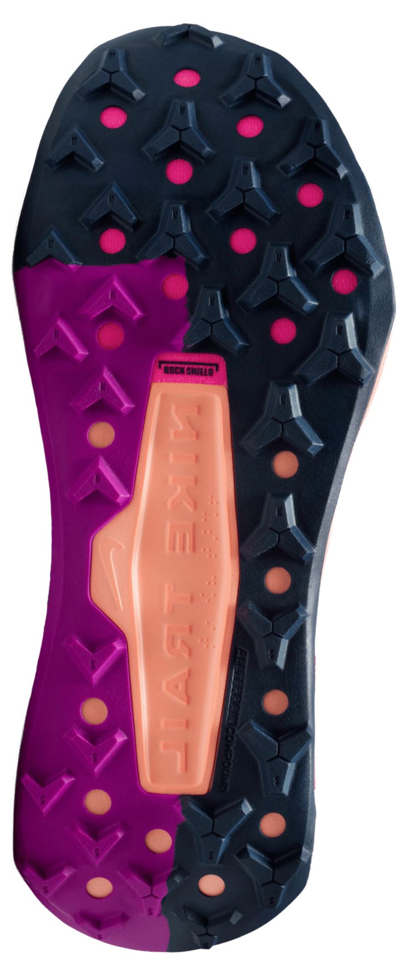 Nike Women's Wildhorse 10 Trail Running Shoes product image