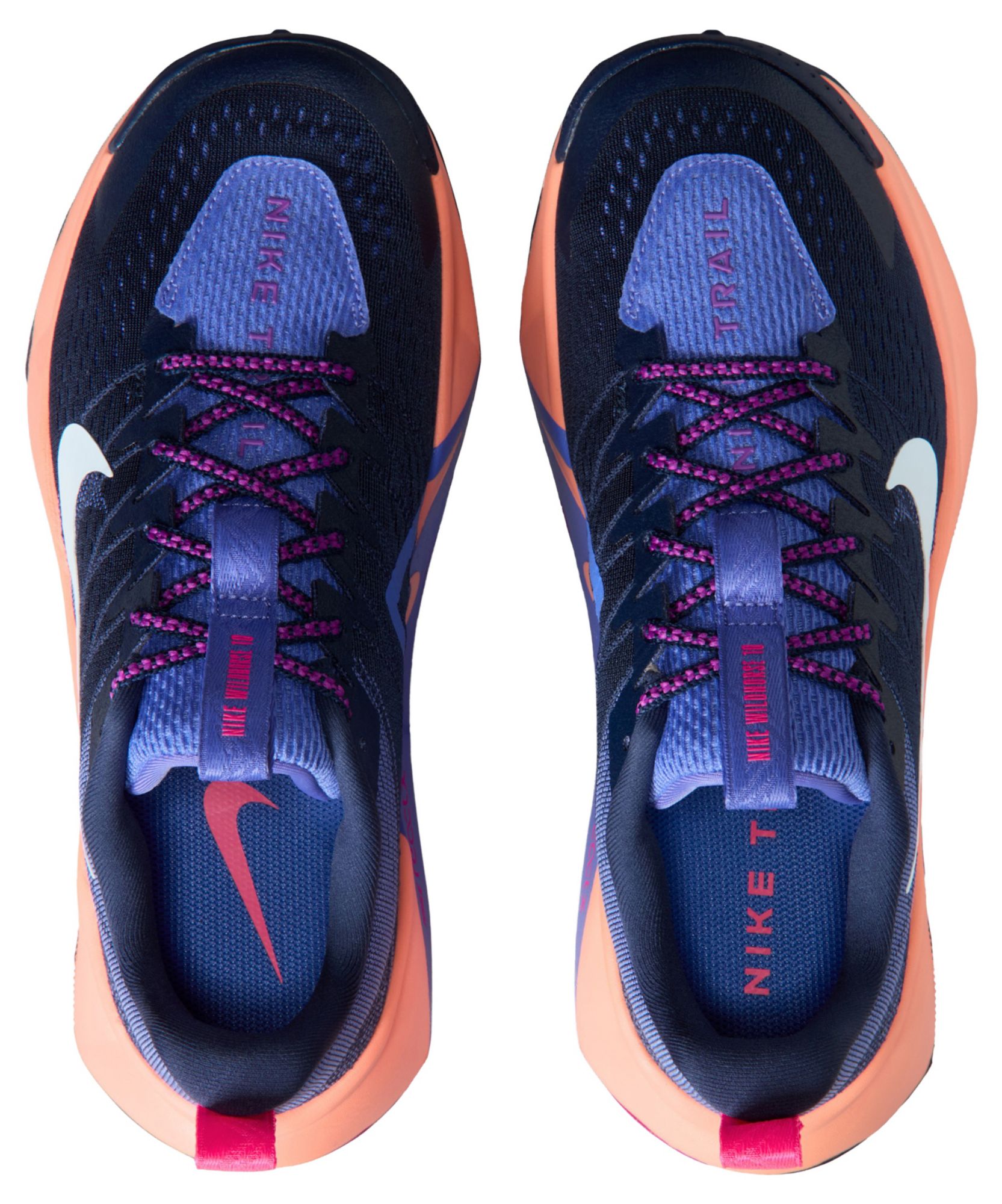 Nike Women's Wildhorse 10 Trail Running Shoes product image