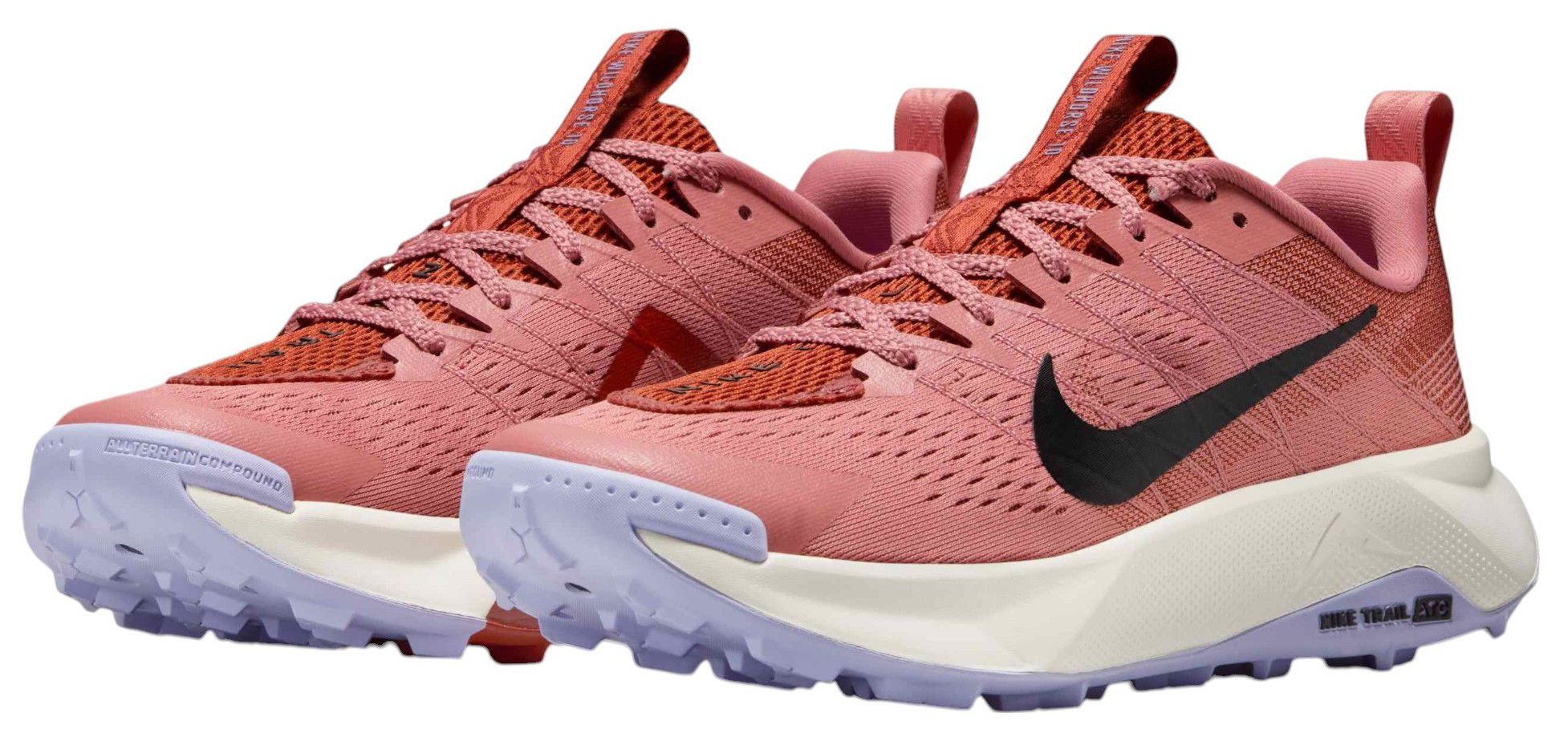 Nike Women's Wildhorse 10 Trail Running Shoes product image