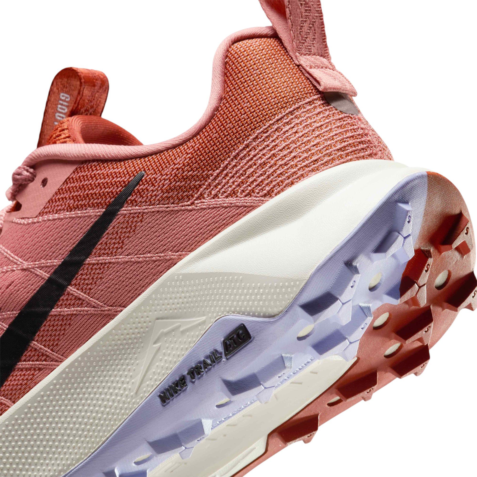 Nike Women's Wildhorse 10 Trail Running Shoes product image