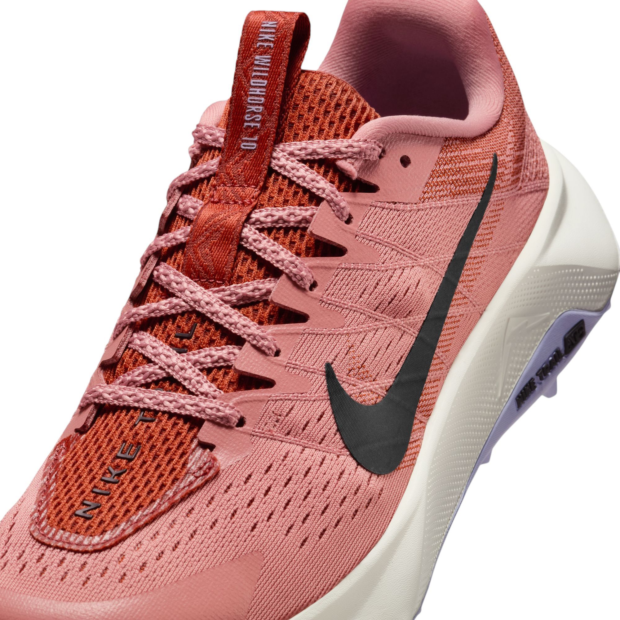 Nike Women's Wildhorse 10 Trail Running Shoes product image