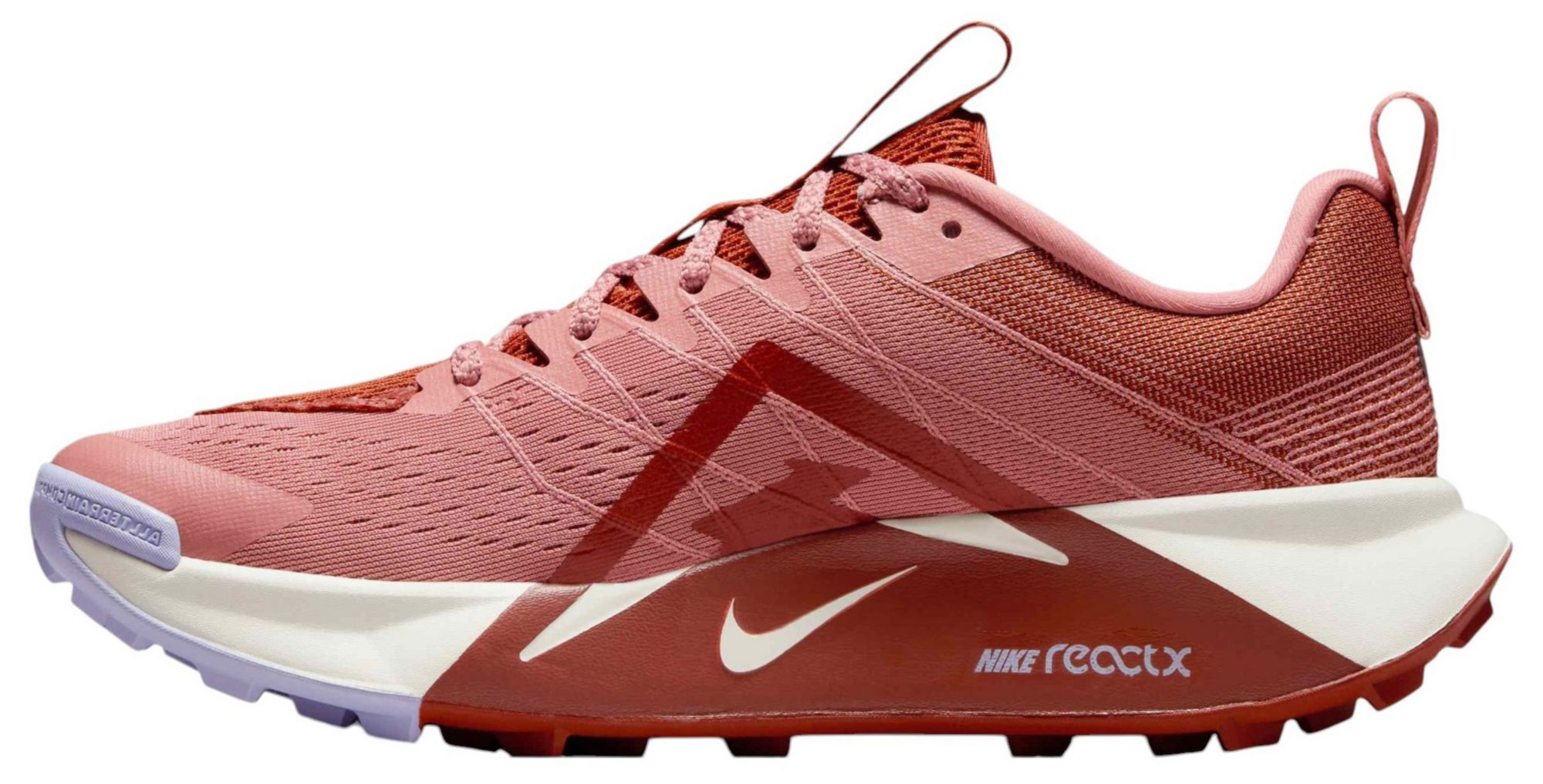 Nike Women's Wildhorse 10 Trail Running Shoes product image