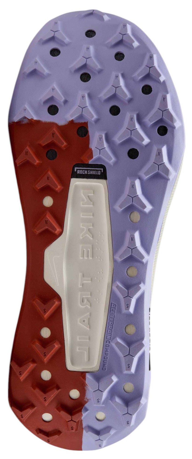 Nike Women's Wildhorse 10 Trail Running Shoes product image