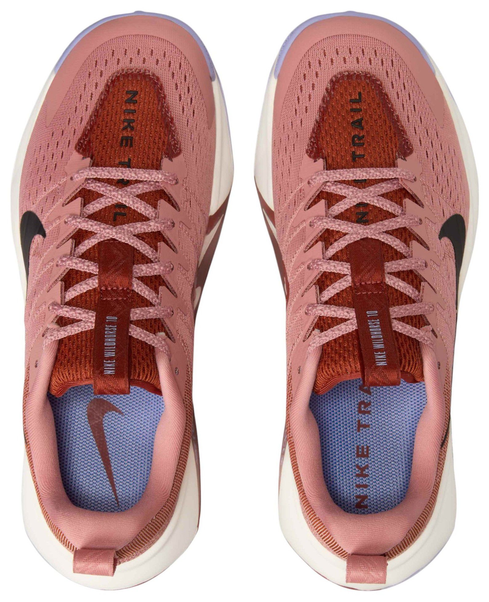 Nike Women's Wildhorse 10 Trail Running Shoes product image