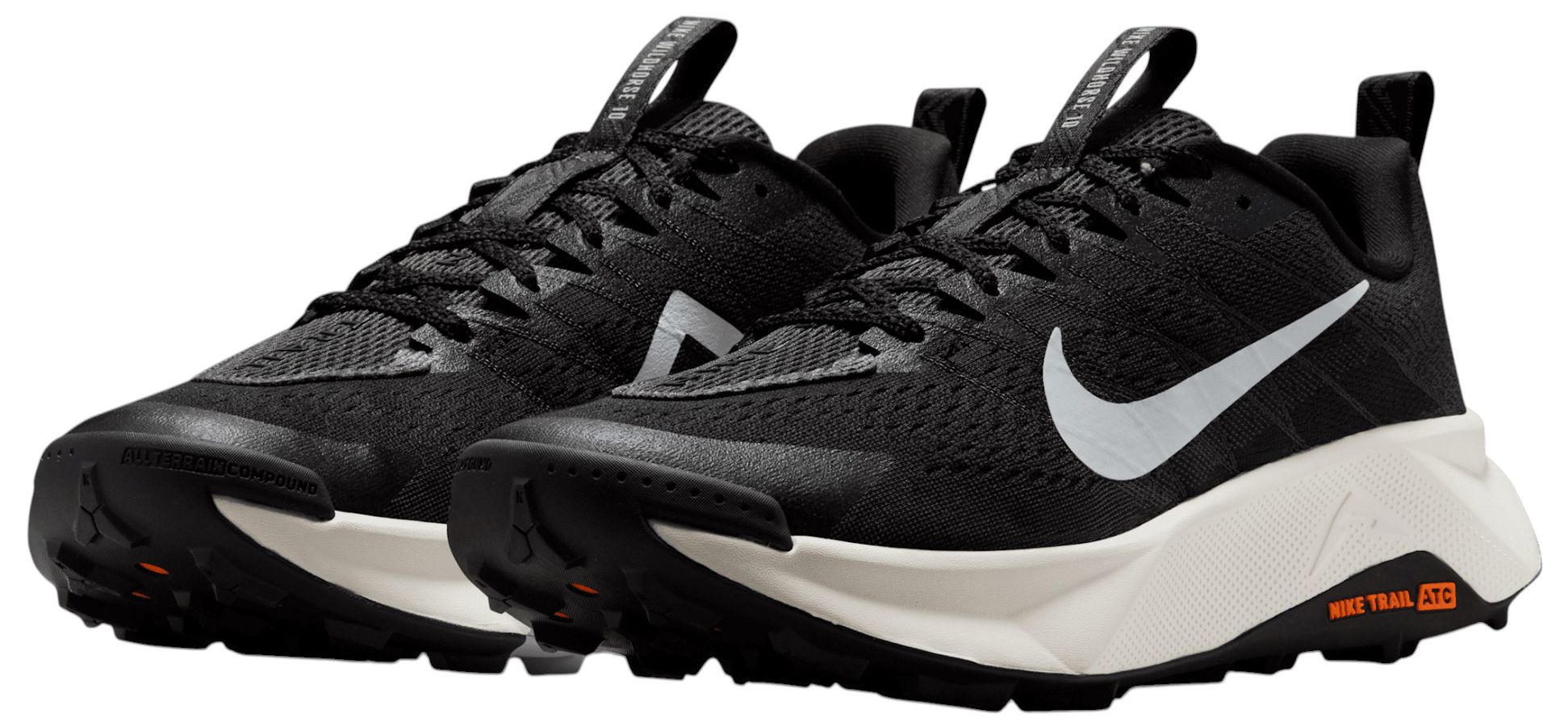 Nike Men's Wildhorse 10 Trail Running Shoes product image