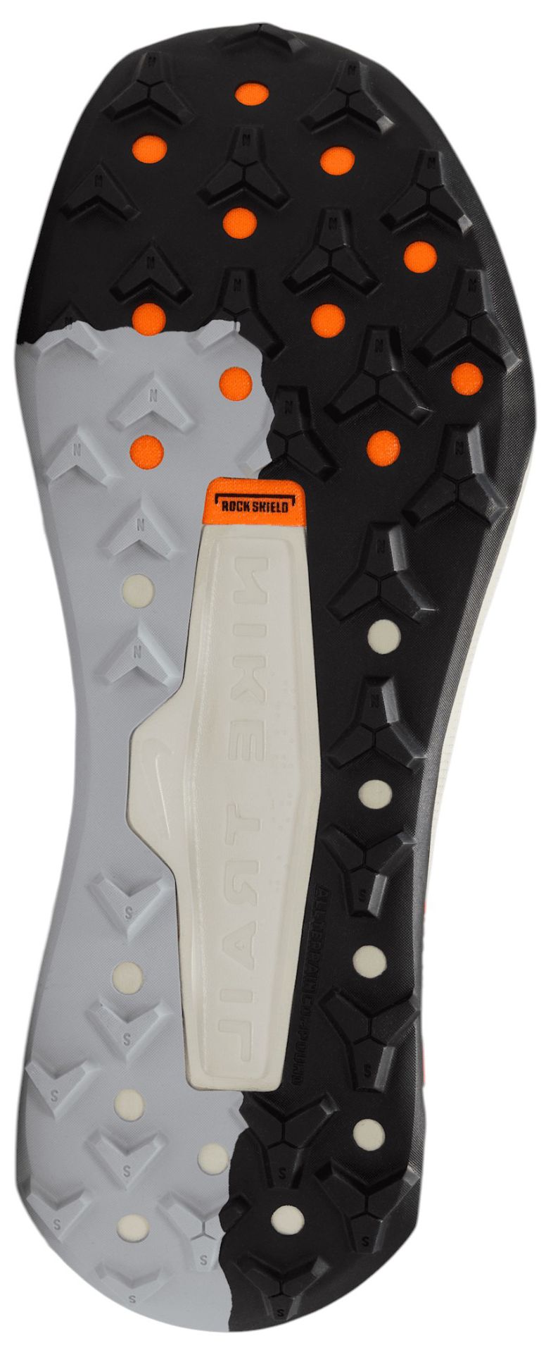 Nike Men's Wildhorse 10 Trail Running Shoes product image