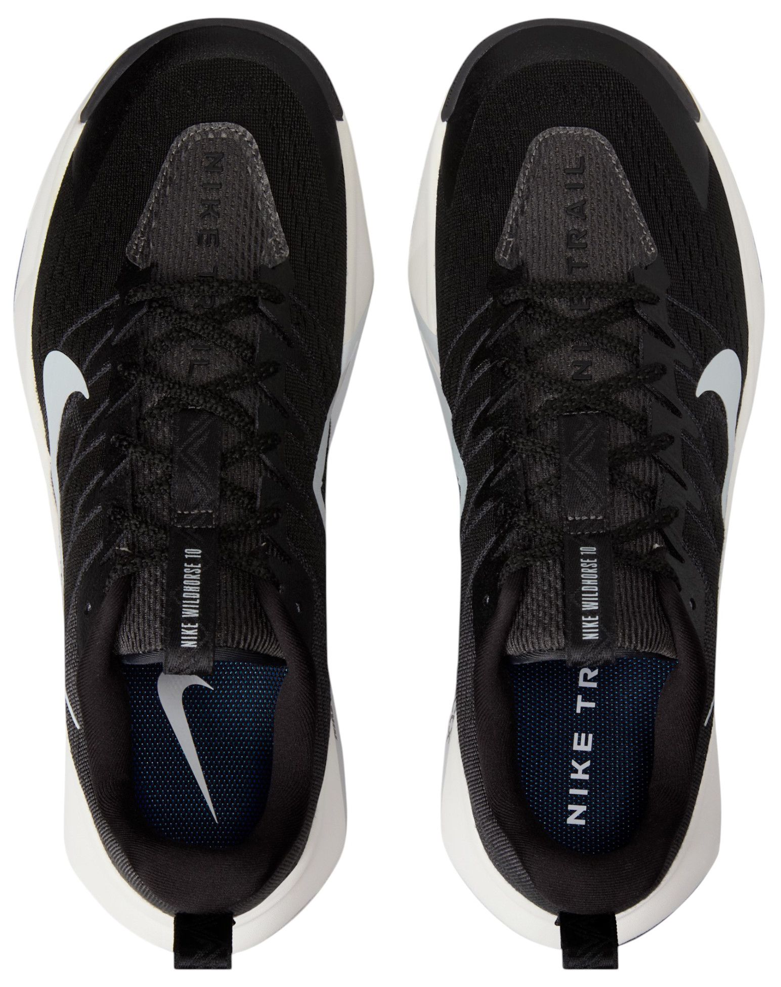 Nike Men's Wildhorse 10 Trail Running Shoes product image