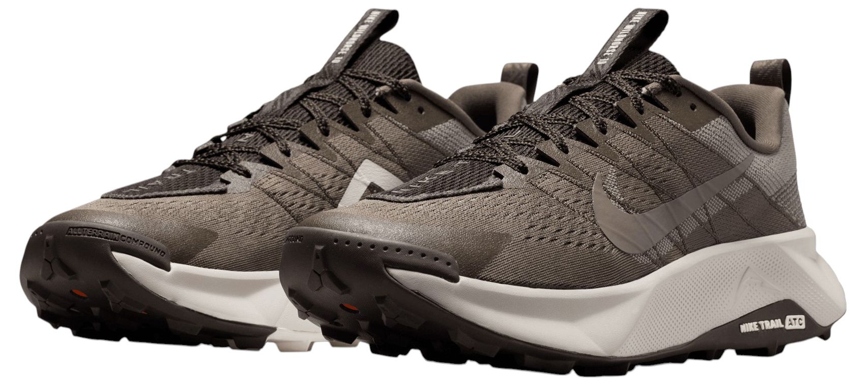 Nike Men's Wildhorse 10 Trail Running Shoes product image