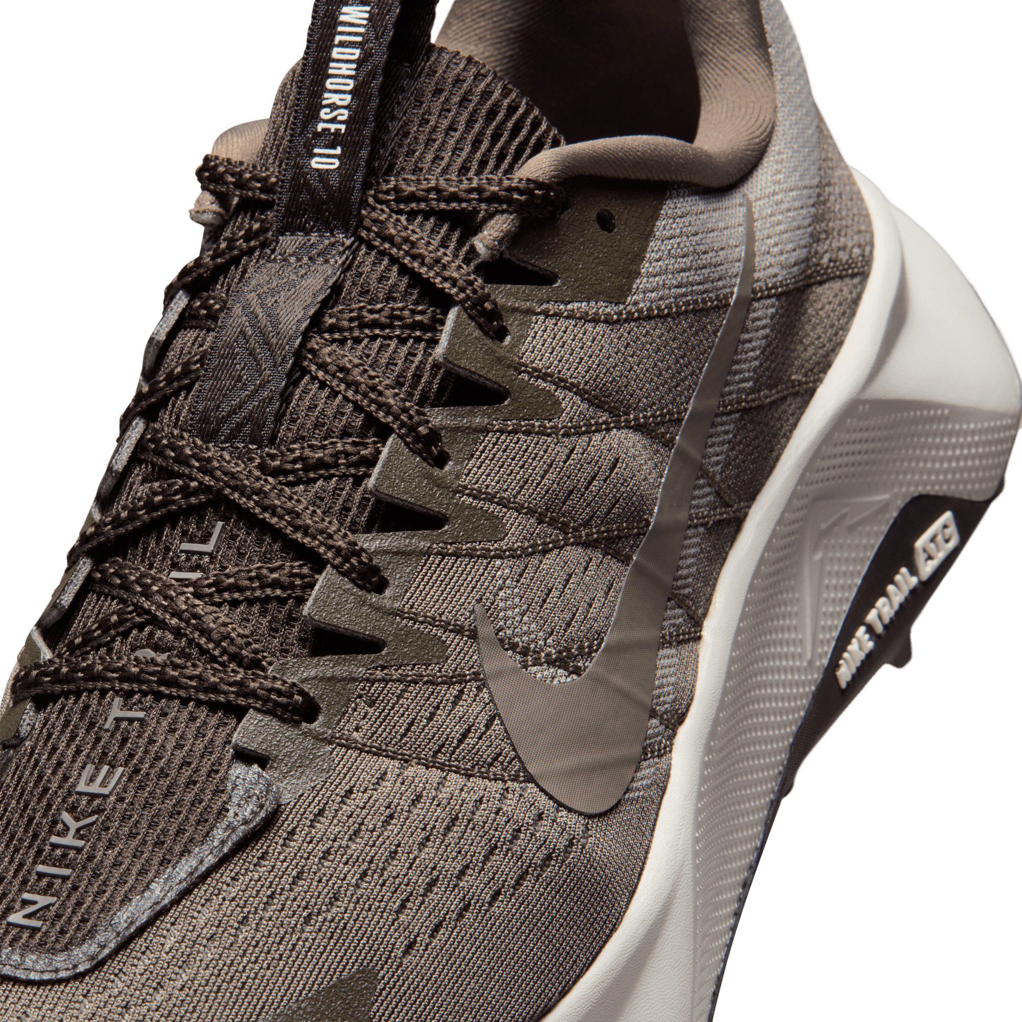 Nike Men's Wildhorse 10 Trail Running Shoes product image