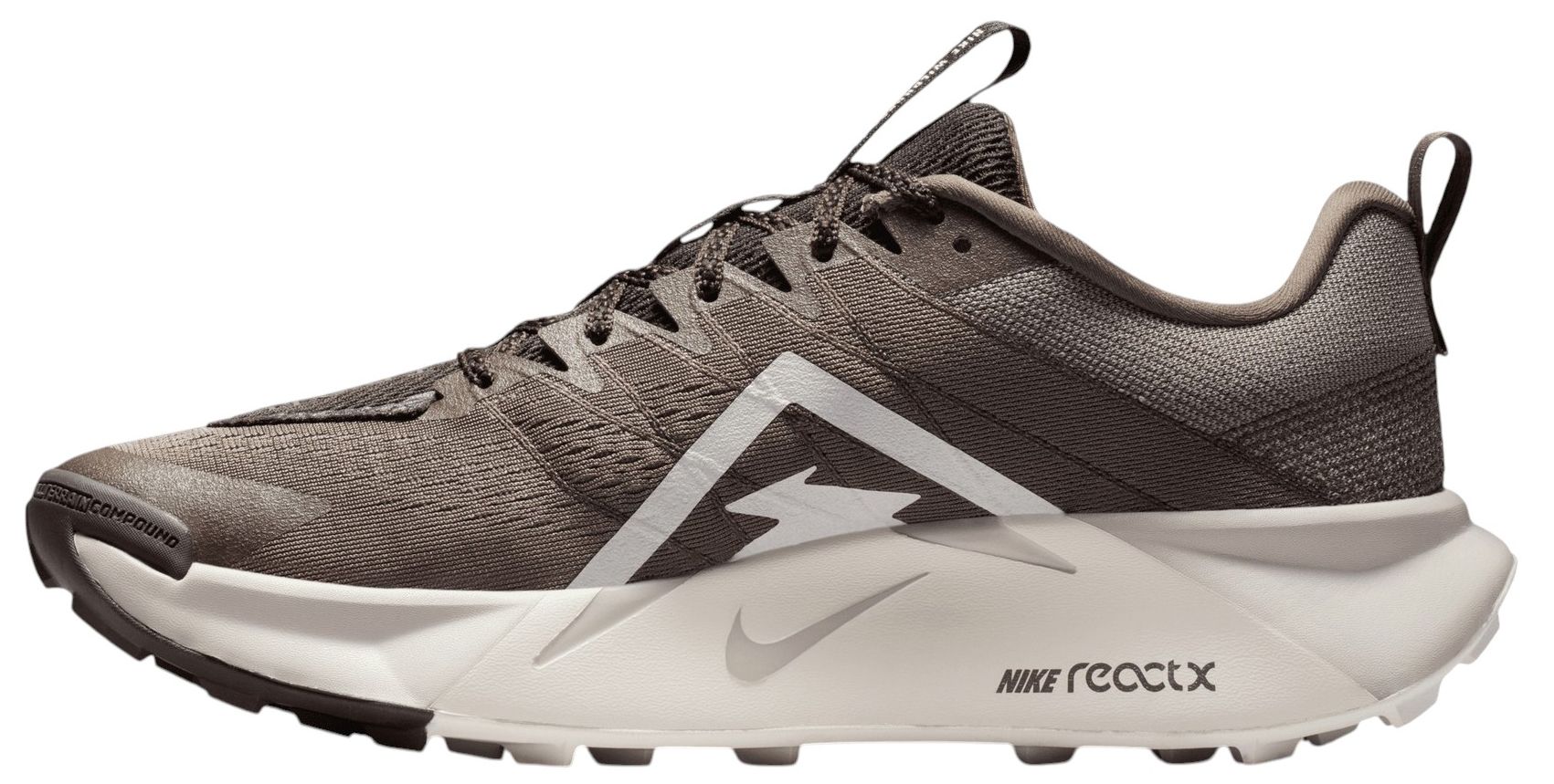 Nike Men's Wildhorse 10 Trail Running Shoes product image