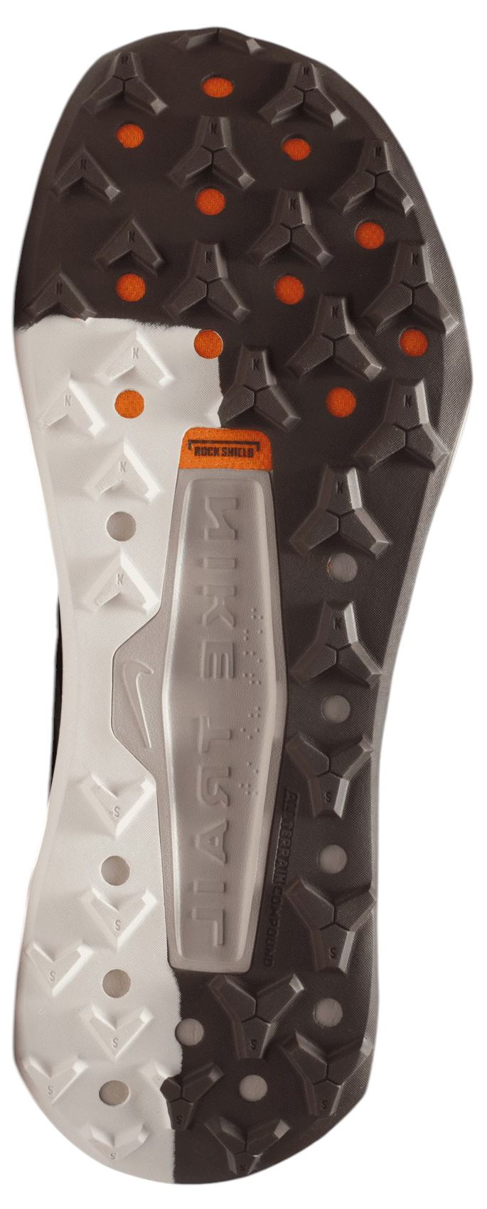 Nike Men's Wildhorse 10 Trail Running Shoes product image