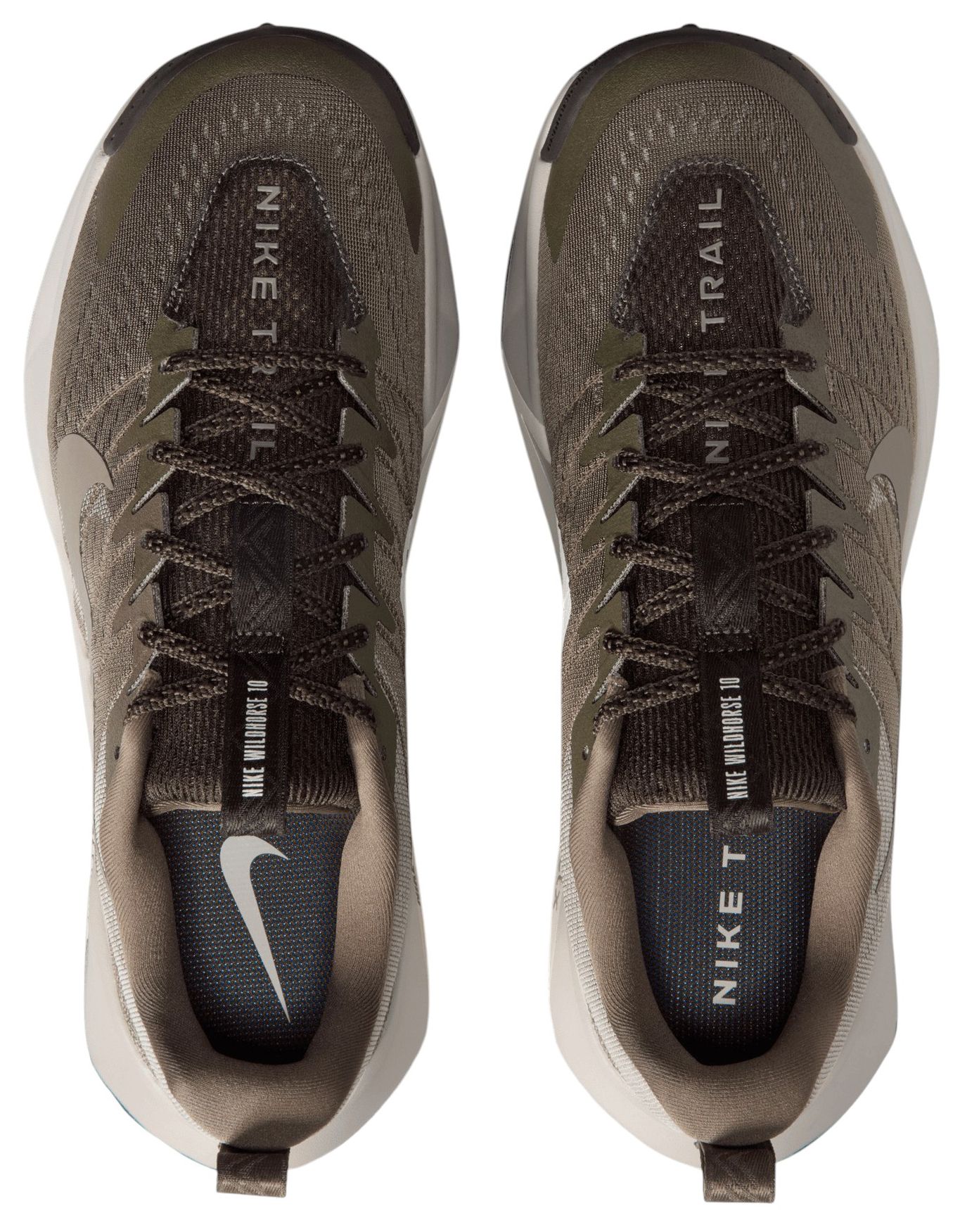 Nike Men's Wildhorse 10 Trail Running Shoes product image