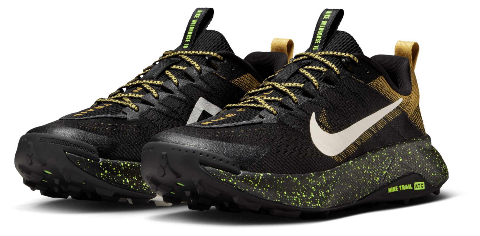 Nike Men's Wildhorse 10 Trail Running Shoes product image