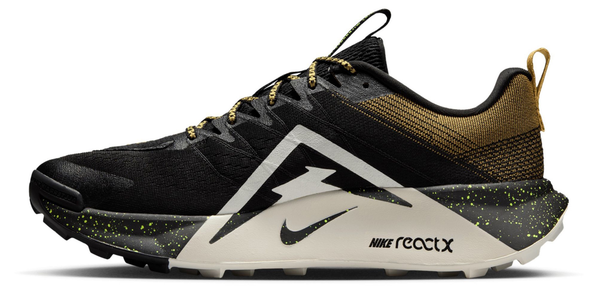 Nike Men's Wildhorse 10 Trail Running Shoes product image