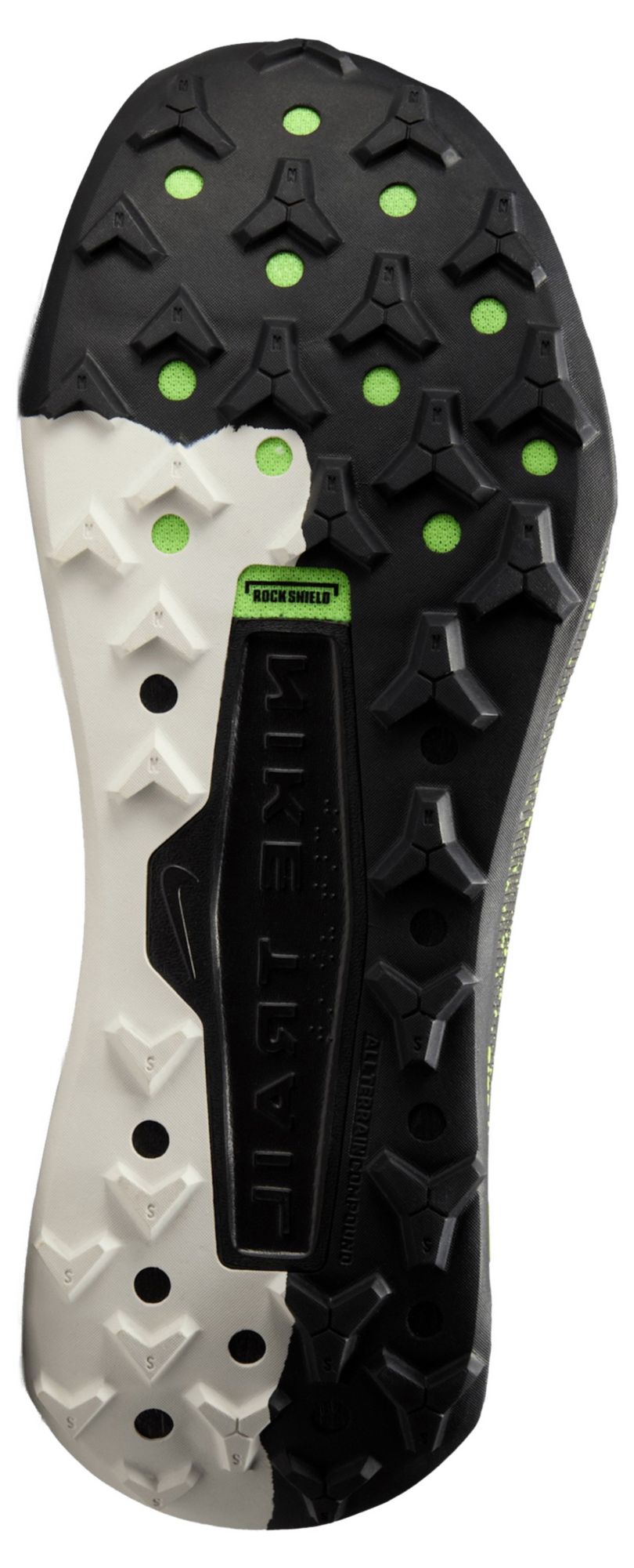 Nike Men's Wildhorse 10 Trail Running Shoes product image