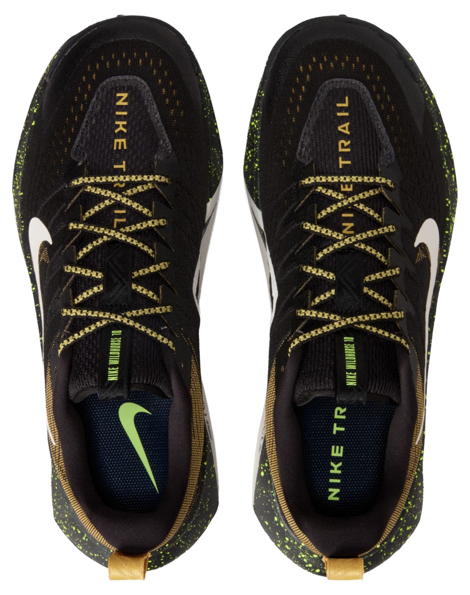 Nike Men's Wildhorse 10 Trail Running Shoes product image
