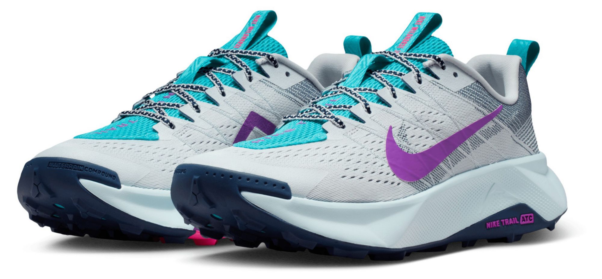 Nike Men's Wildhorse 10 Trail Running Shoes product image