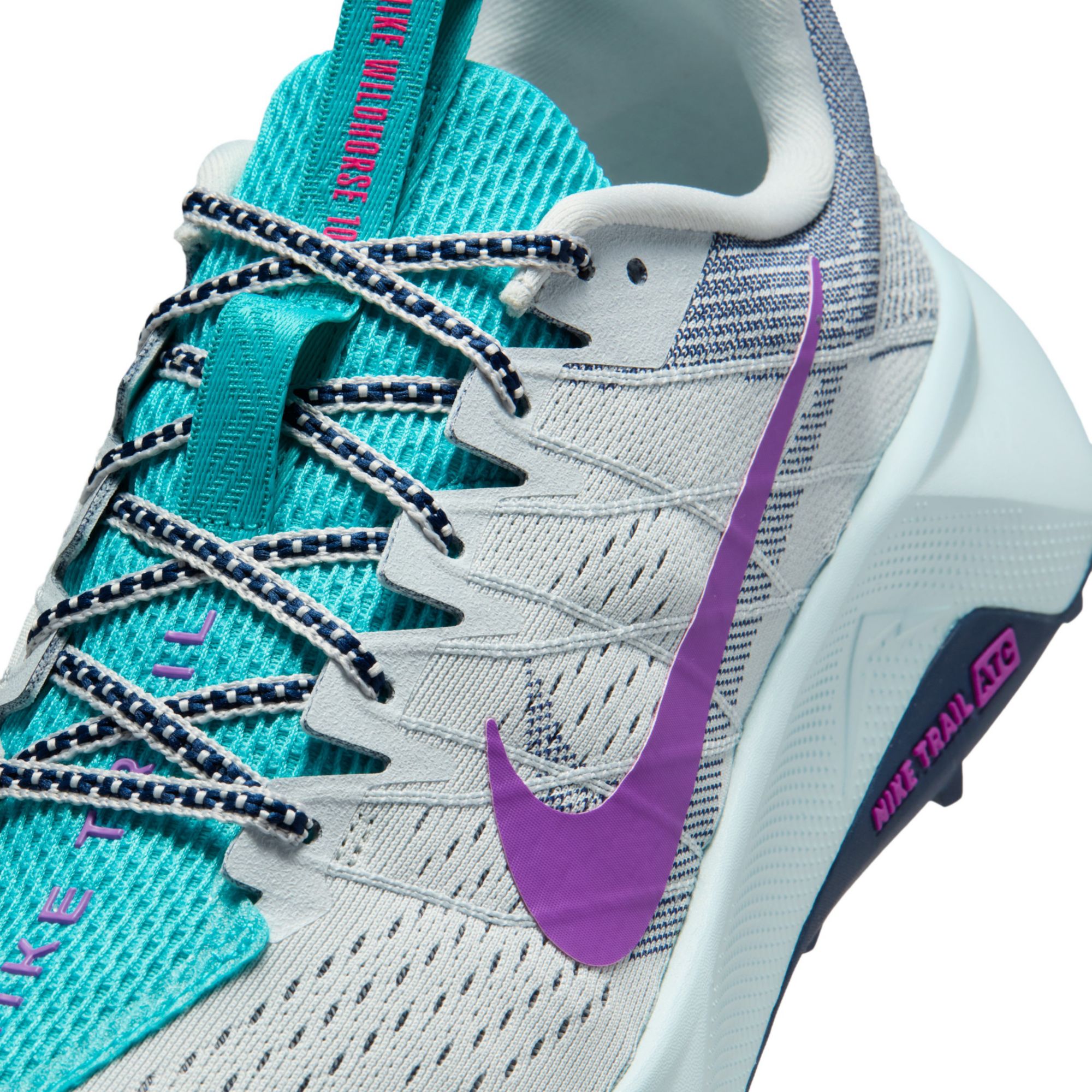 Nike Men's Wildhorse 10 Trail Running Shoes product image