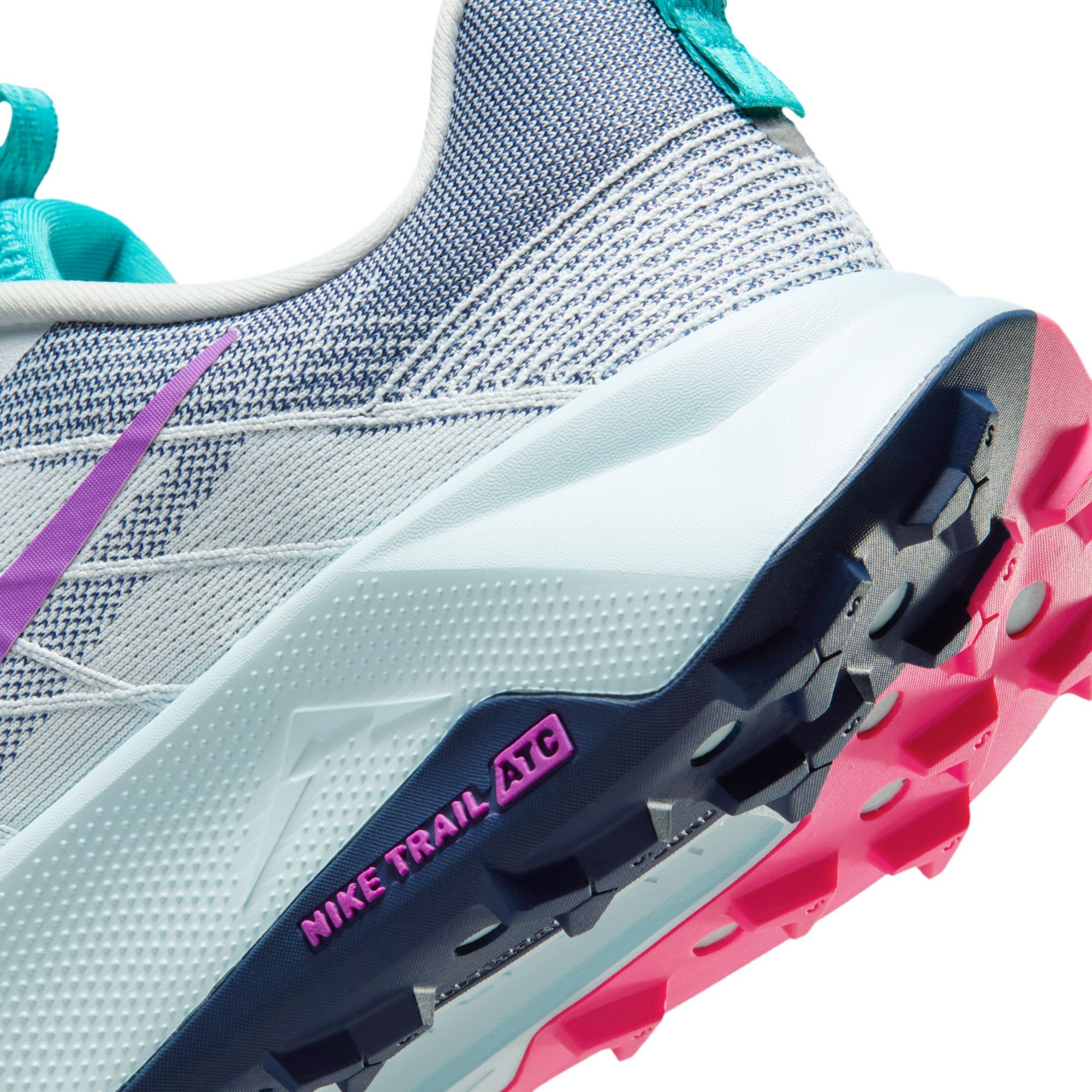 Nike Men's Wildhorse 10 Trail Running Shoes product image