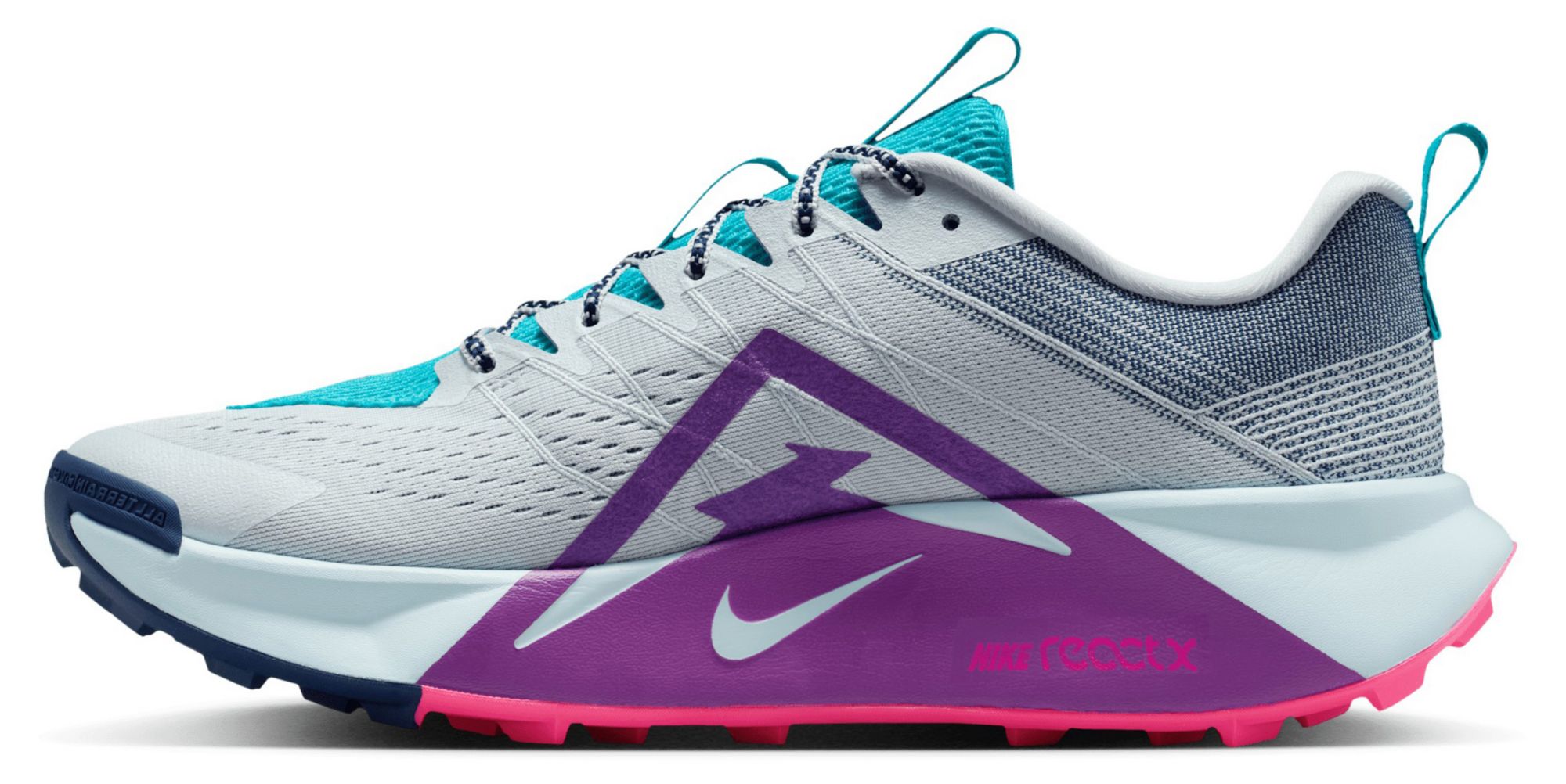 Nike Men's Wildhorse 10 Trail Running Shoes product image