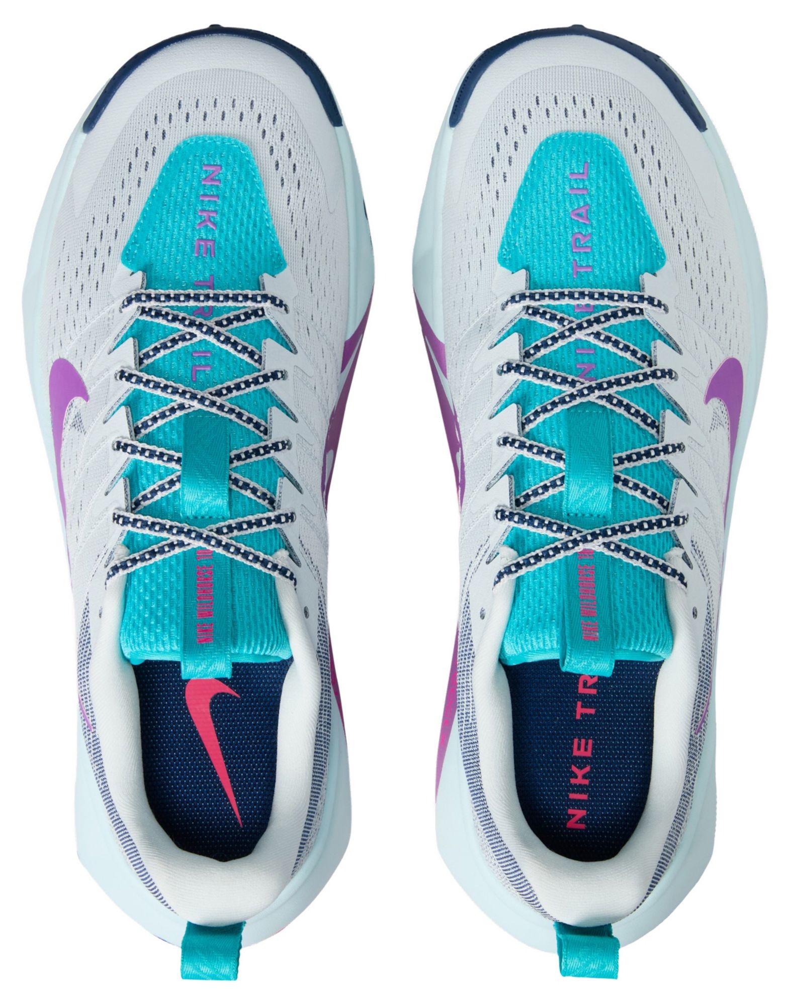 Nike Men's Wildhorse 10 Trail Running Shoes product image
