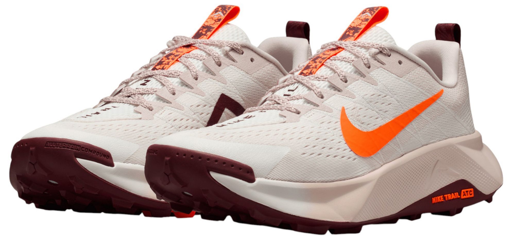 Nike Men's Wildhorse 10 Trail Running Shoes product image