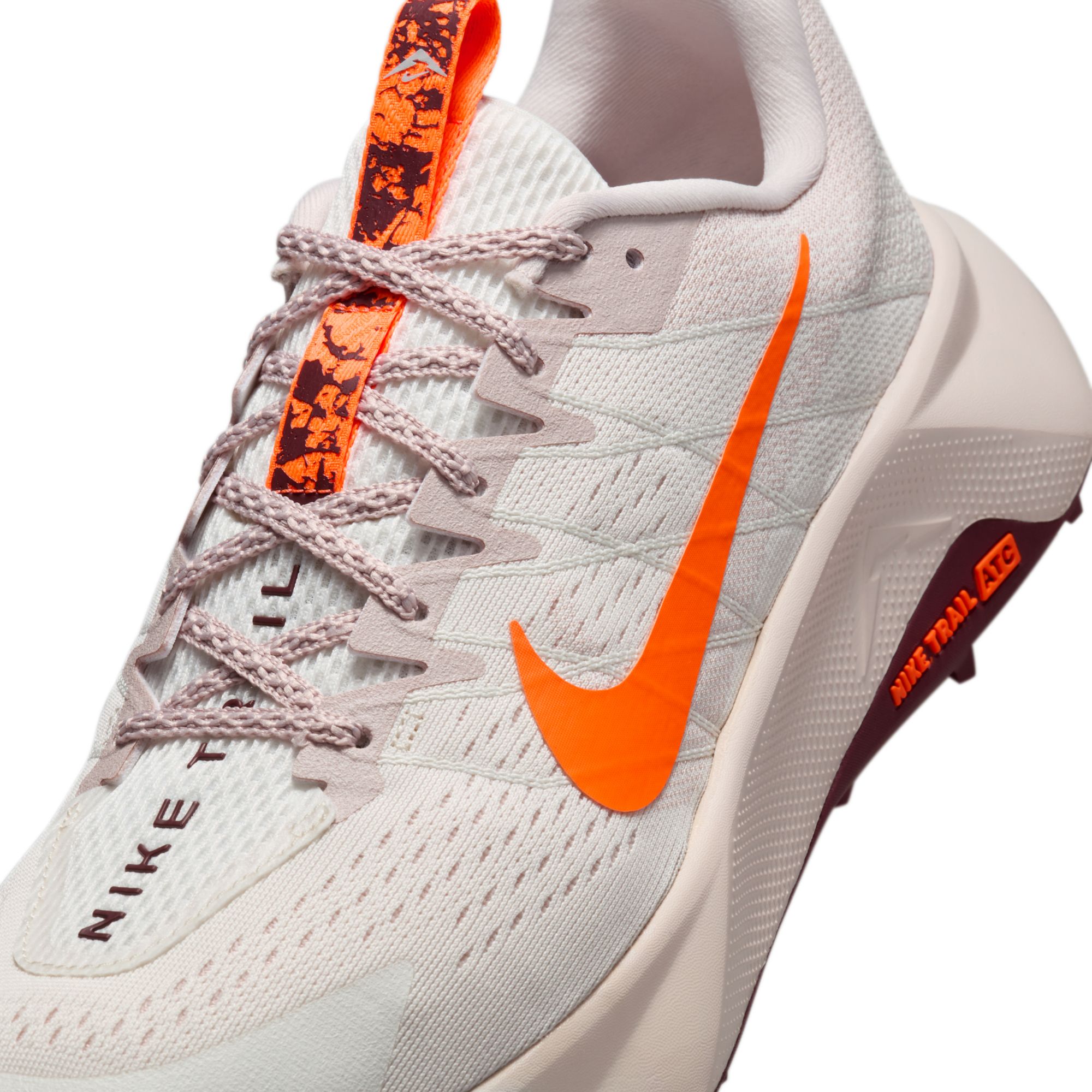 Nike Men's Wildhorse 10 Trail Running Shoes product image