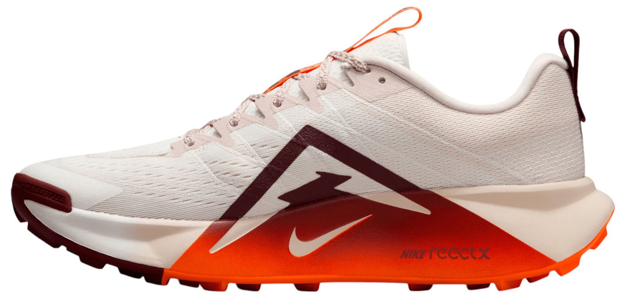 Nike Men's Wildhorse 10 Trail Running Shoes product image