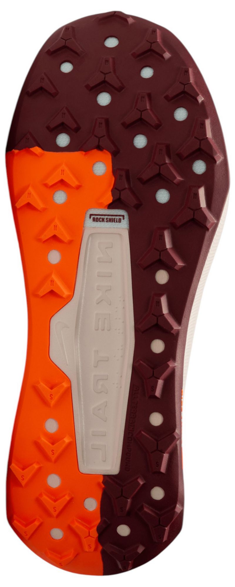 Nike Men's Wildhorse 10 Trail Running Shoes product image