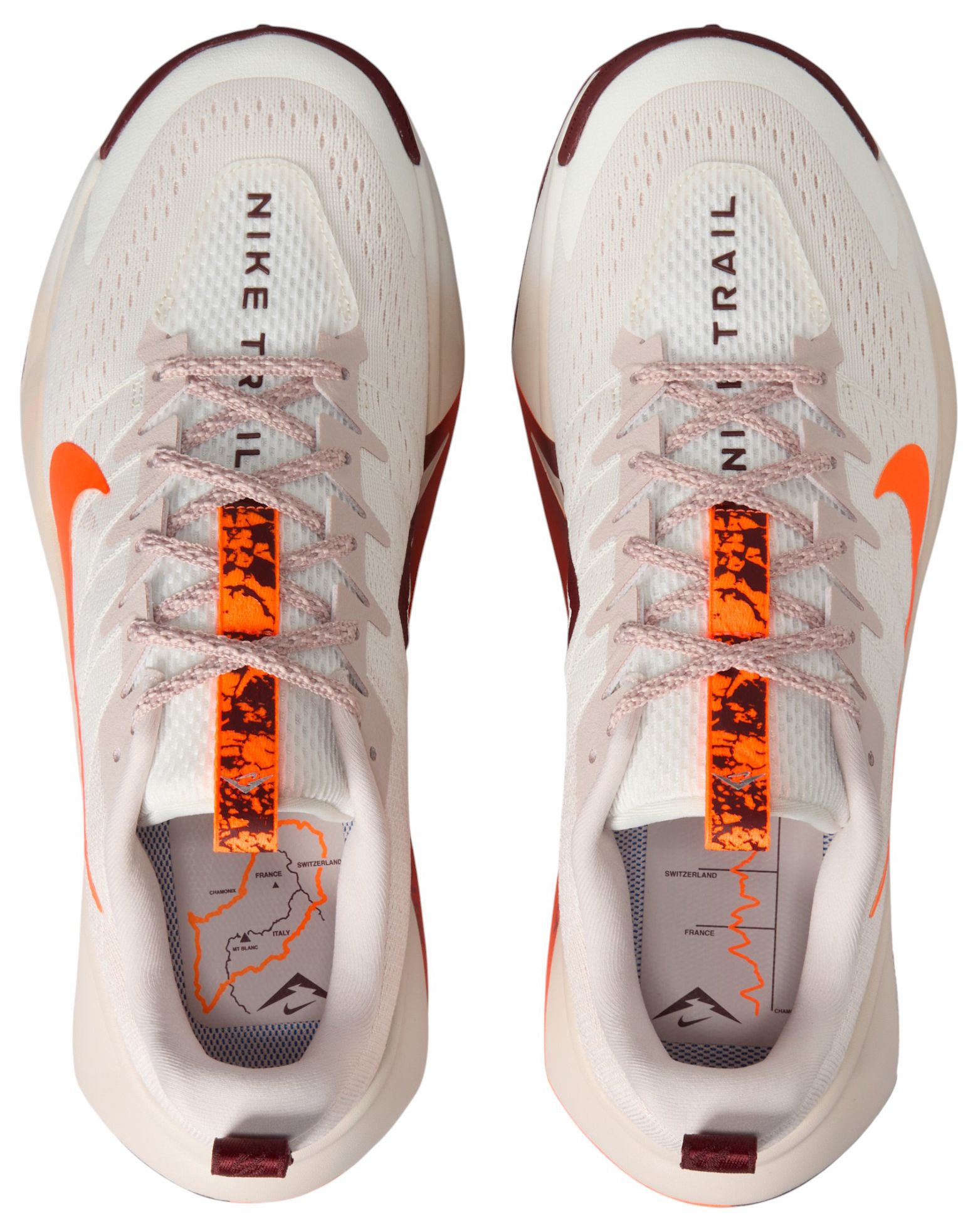 Nike Men's Wildhorse 10 Trail Running Shoes product image