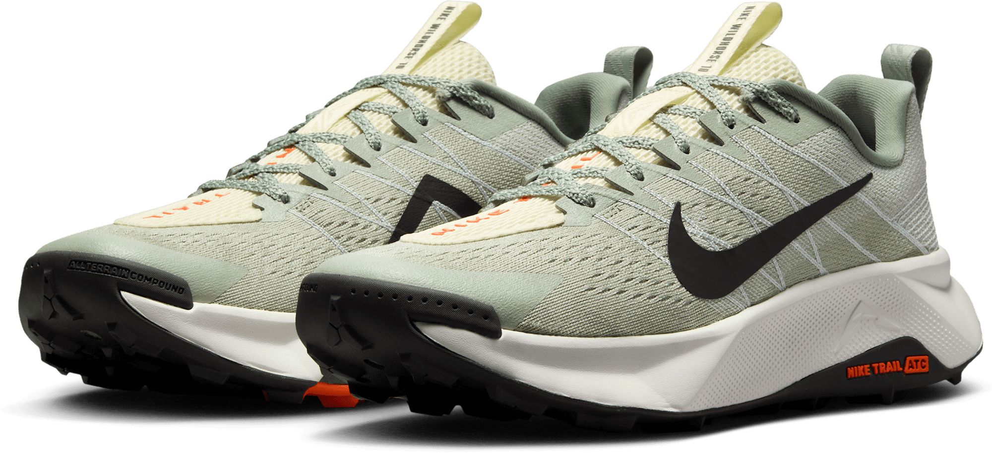 Nike Men's Wildhorse 10 Trail Running Shoes product image