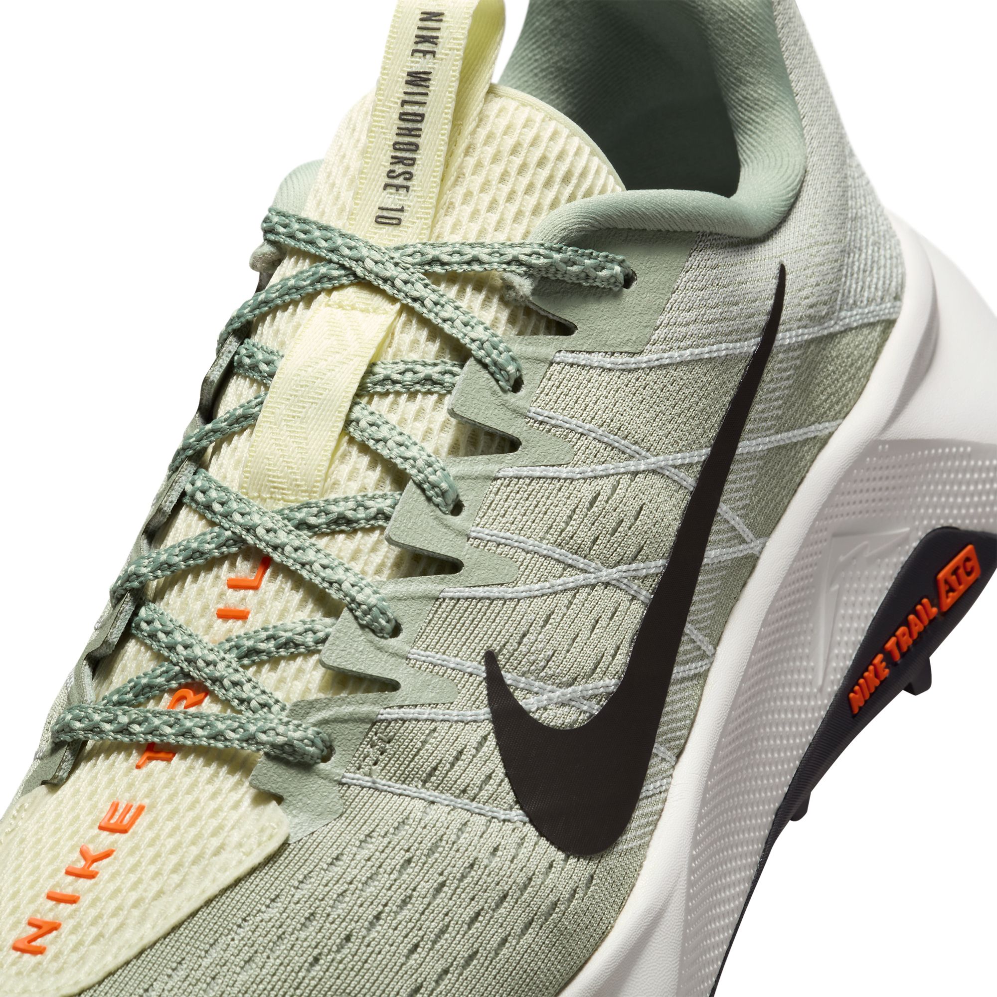 Nike Men's Wildhorse 10 Trail Running Shoes product image