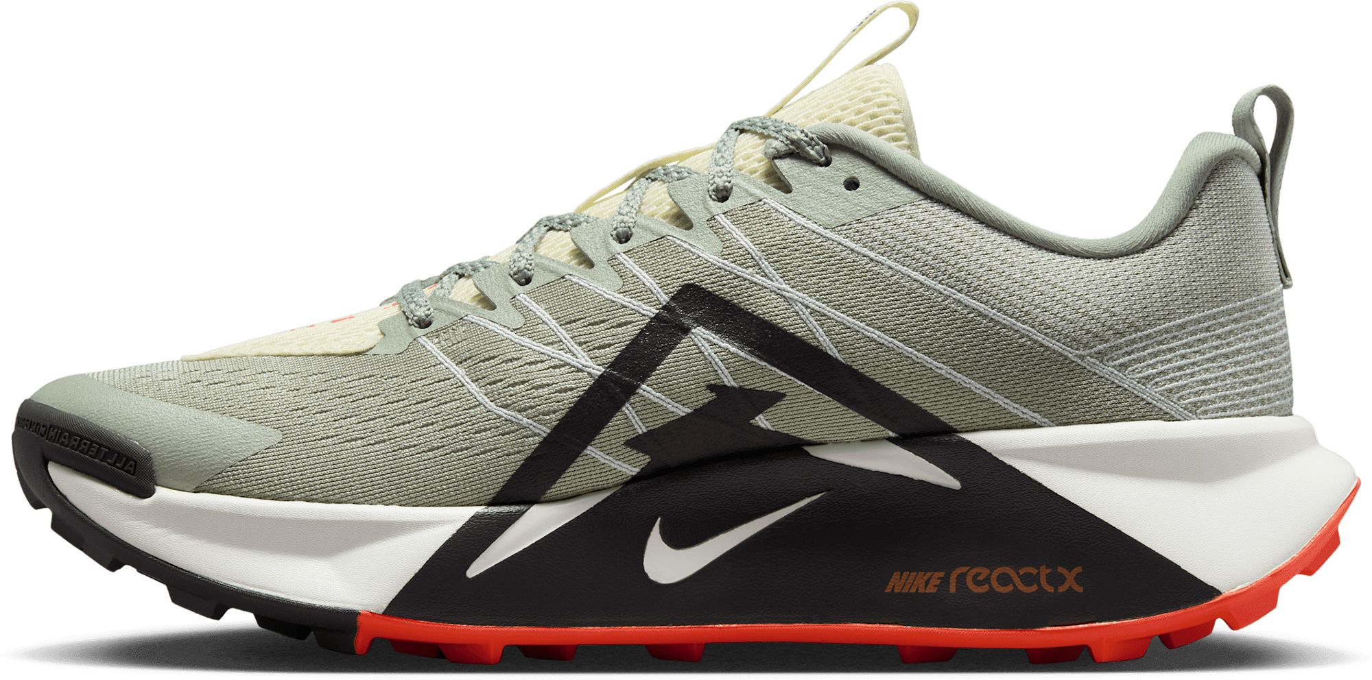 Nike Men's Wildhorse 10 Trail Running Shoes product image