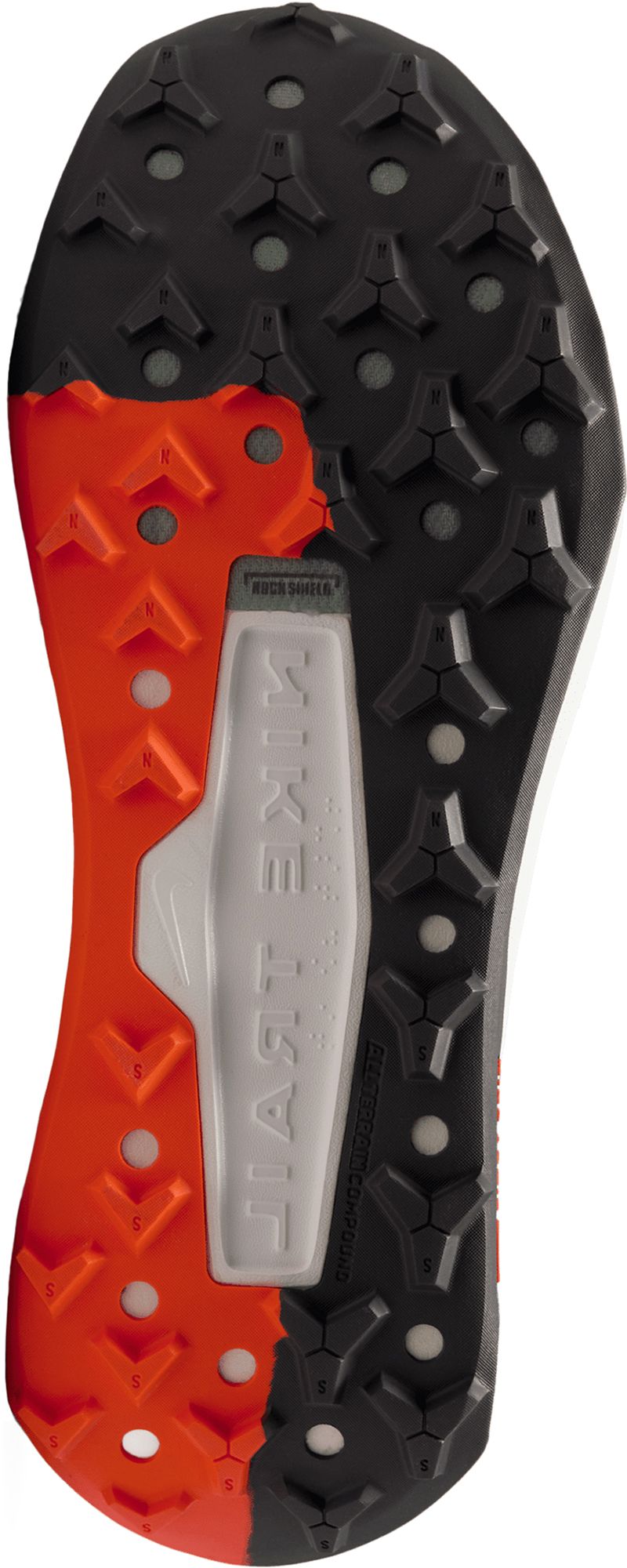 Nike Men's Wildhorse 10 Trail Running Shoes product image