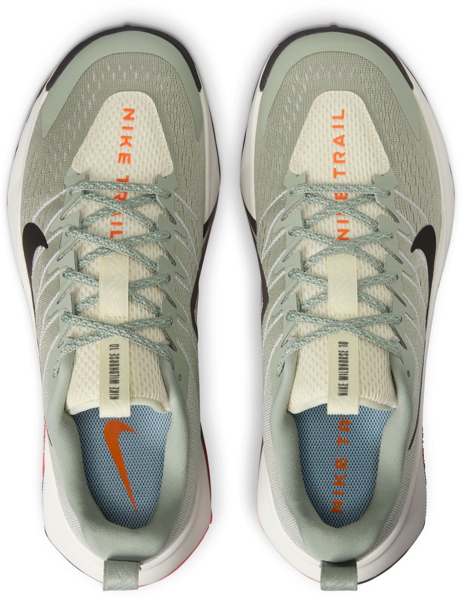 Nike Men's Wildhorse 10 Trail Running Shoes product image