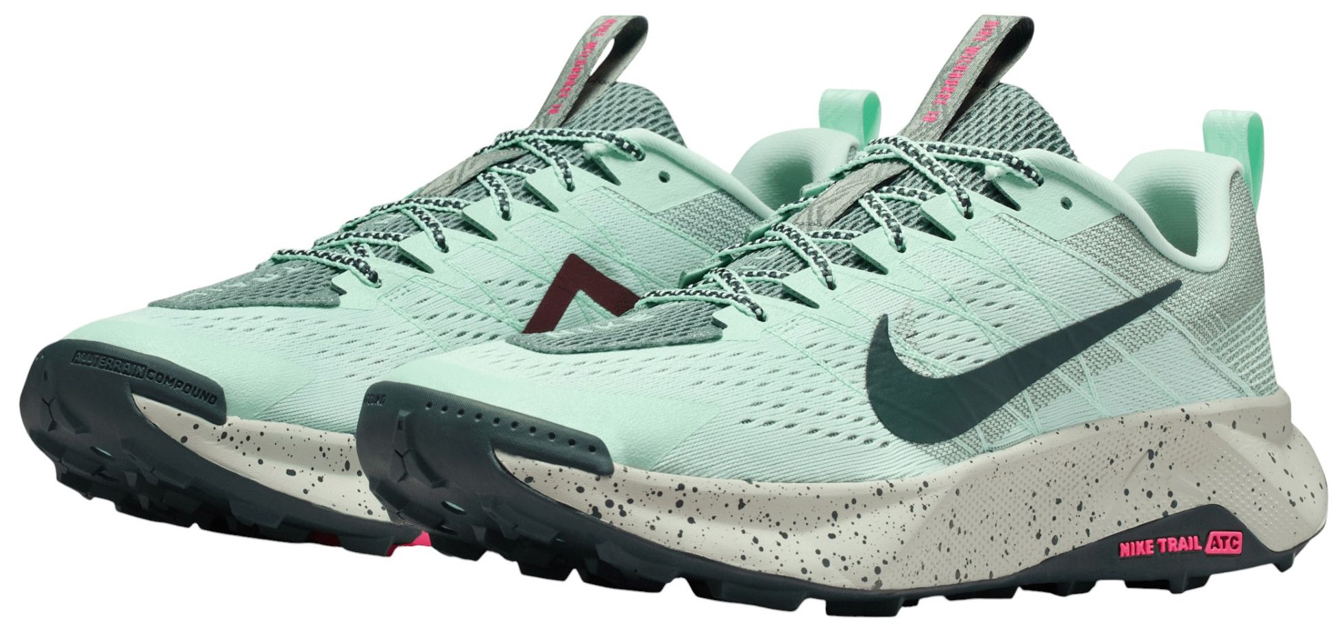 Nike Men's Wildhorse 10 Trail Running Shoes product image