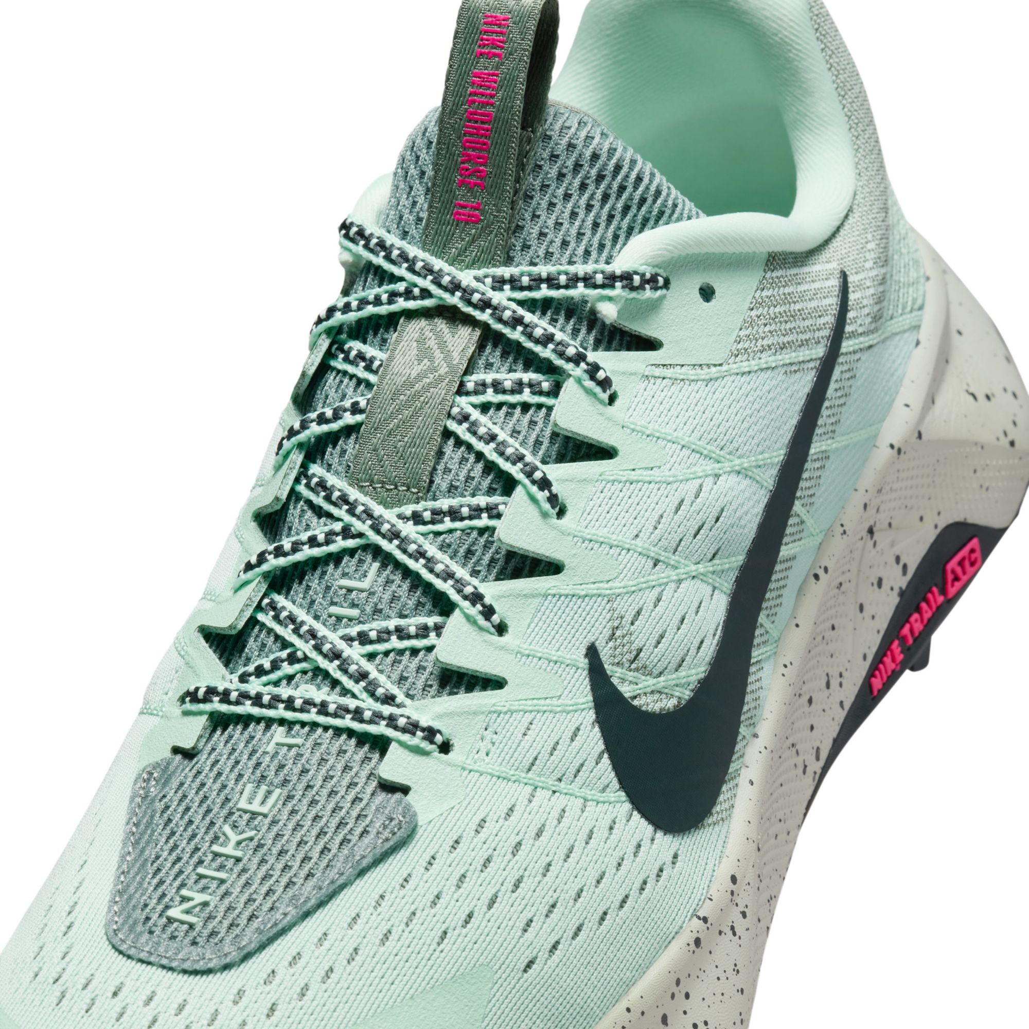 Nike Men's Wildhorse 10 Trail Running Shoes product image