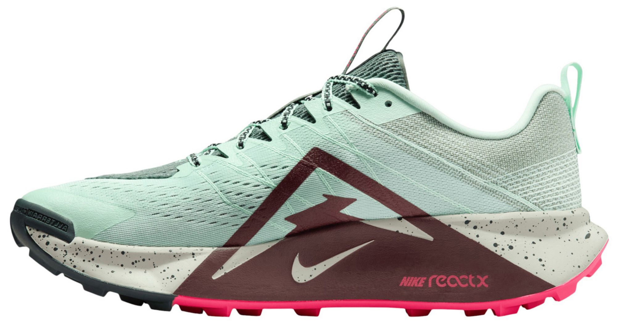 Nike Men's Wildhorse 10 Trail Running Shoes product image