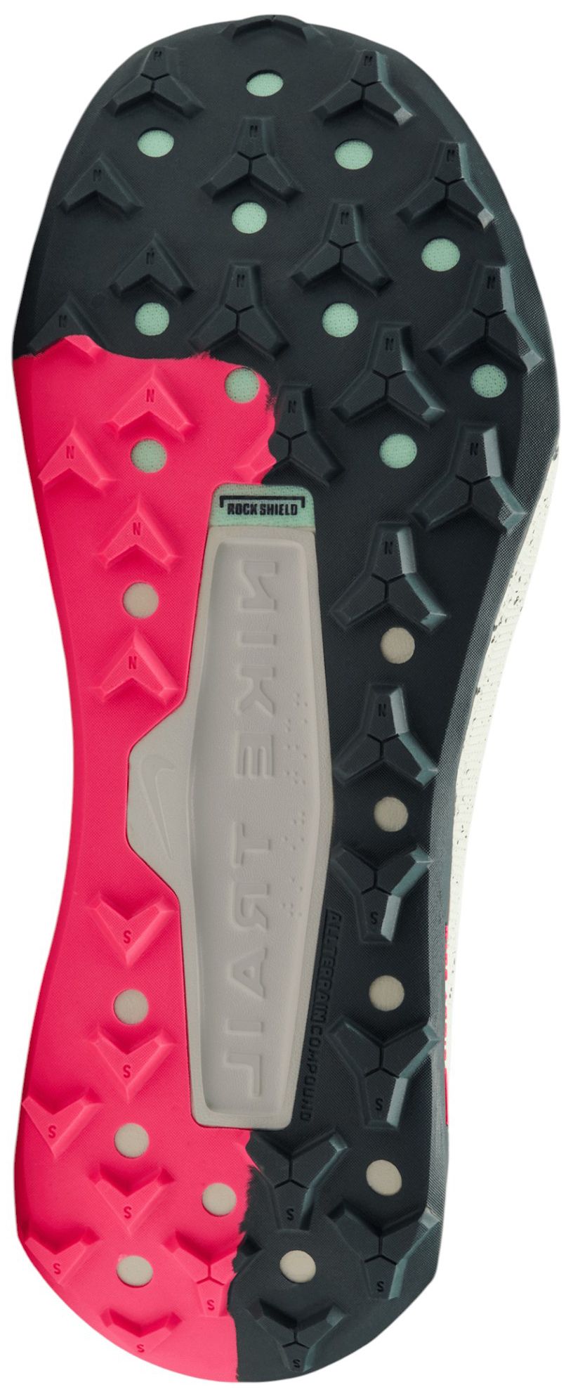 Nike Men's Wildhorse 10 Trail Running Shoes product image