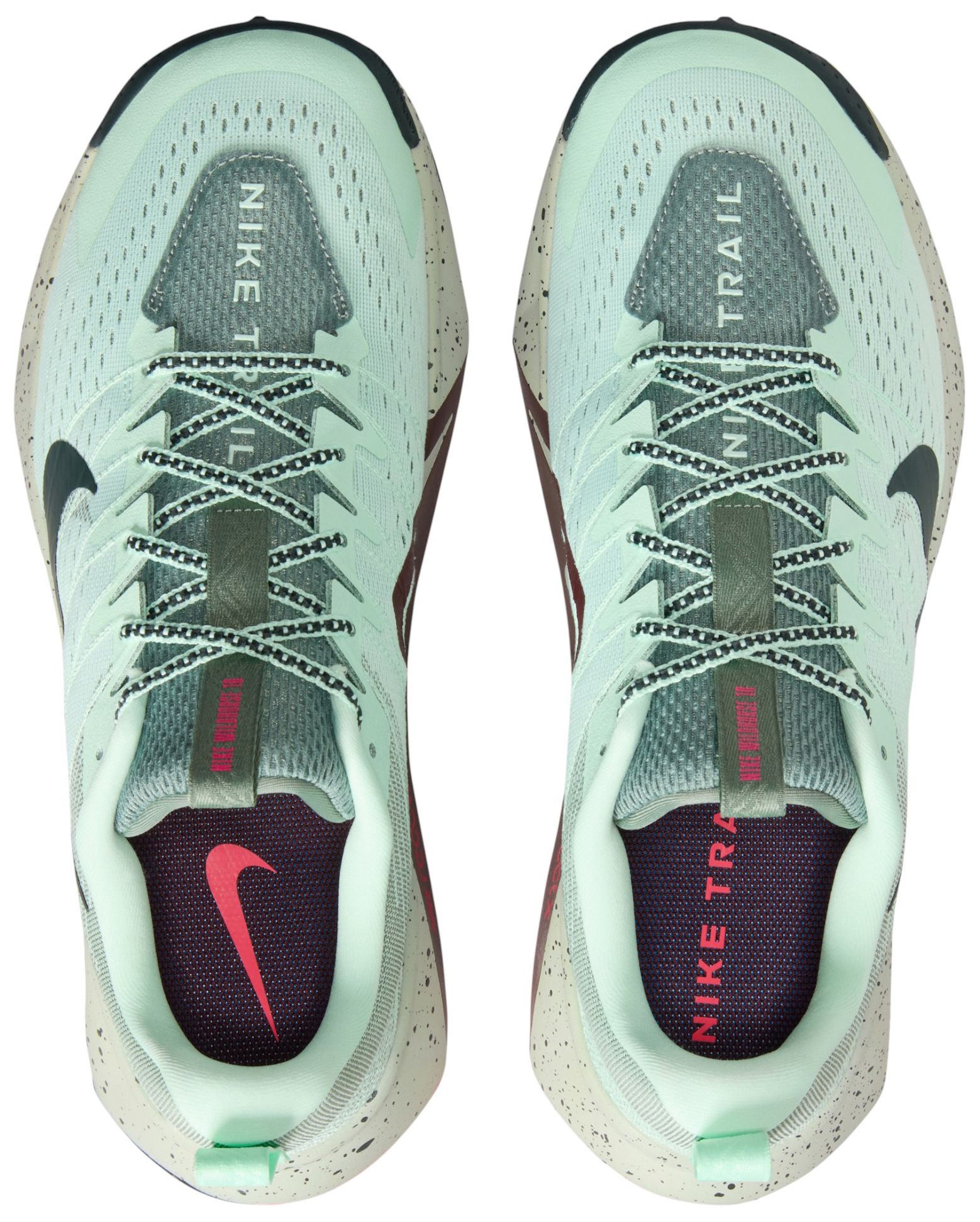 Nike Men's Wildhorse 10 Trail Running Shoes product image