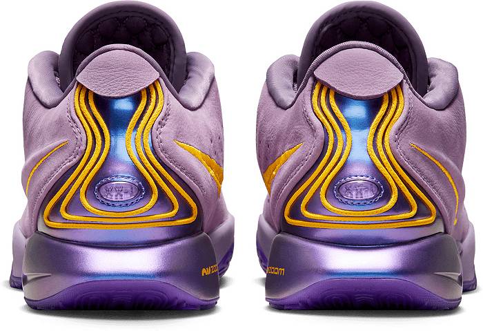 LeBron XXI 'Freshwater' Basketball Shoes. Nike LU