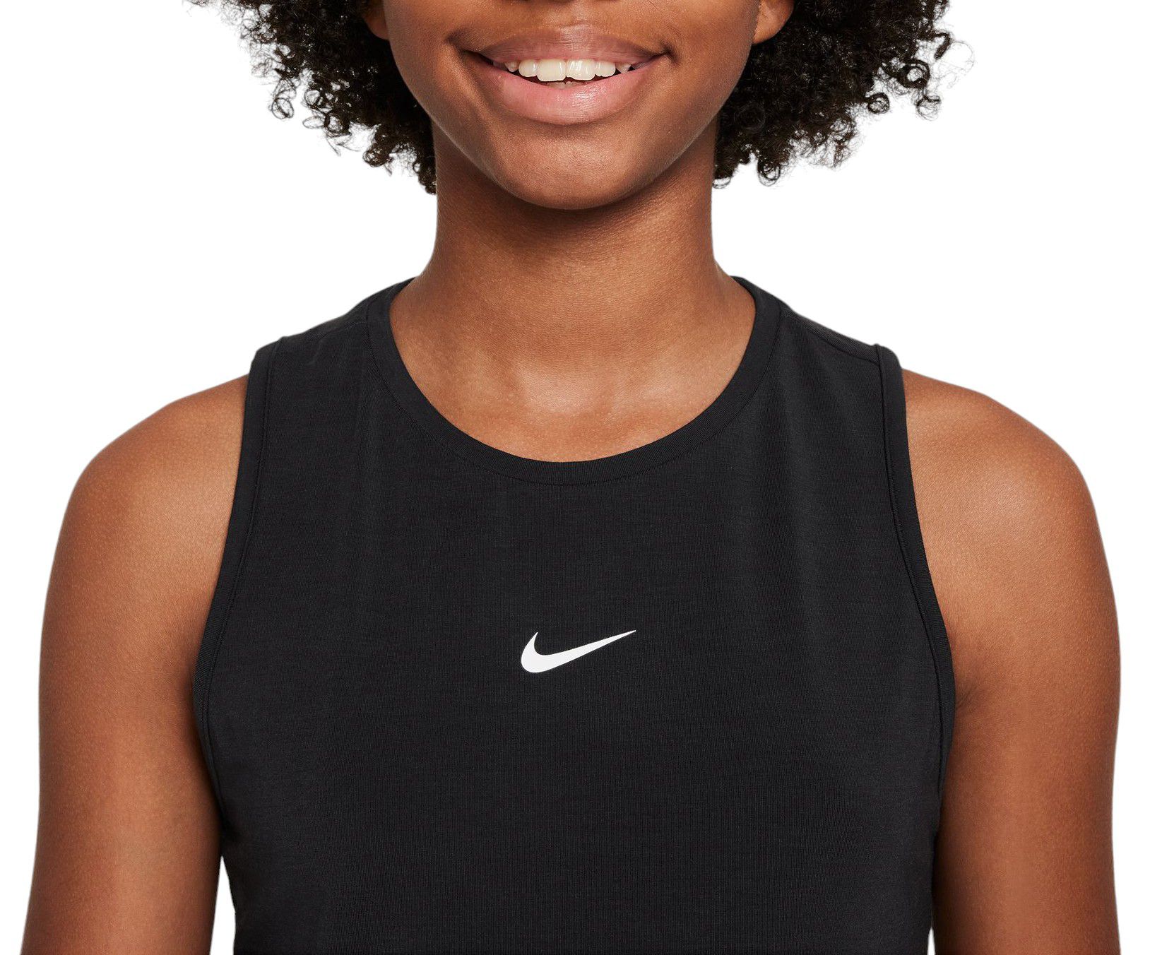 Nike Girls' Pro Dri-FIT Training Tank Top product image