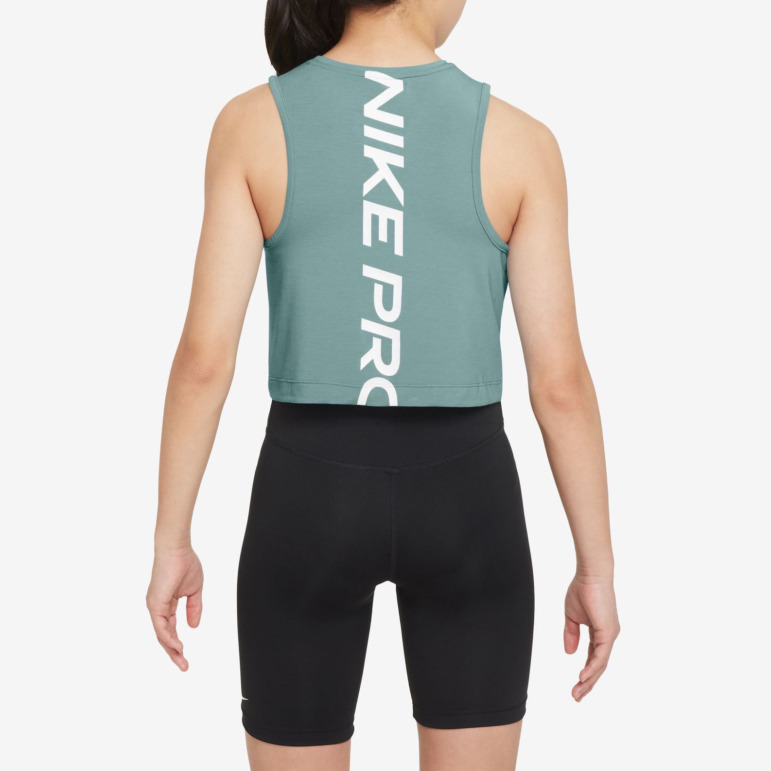 Nike Girls' Pro Dri-FIT Training Tank Top product image