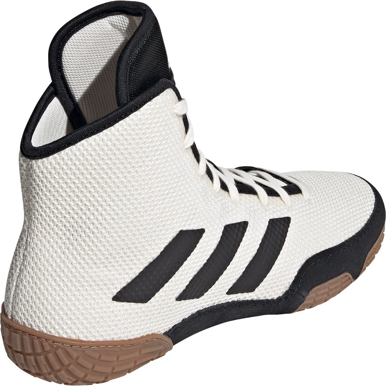 tech fall wrestling shoes