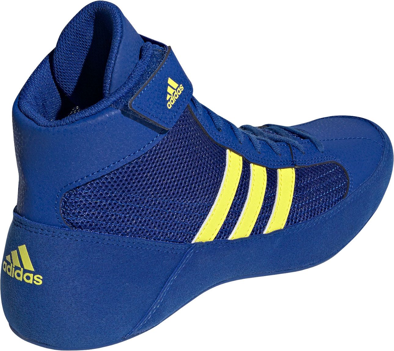 adidas Men's  HVC 2 Wrestling Shoes product image