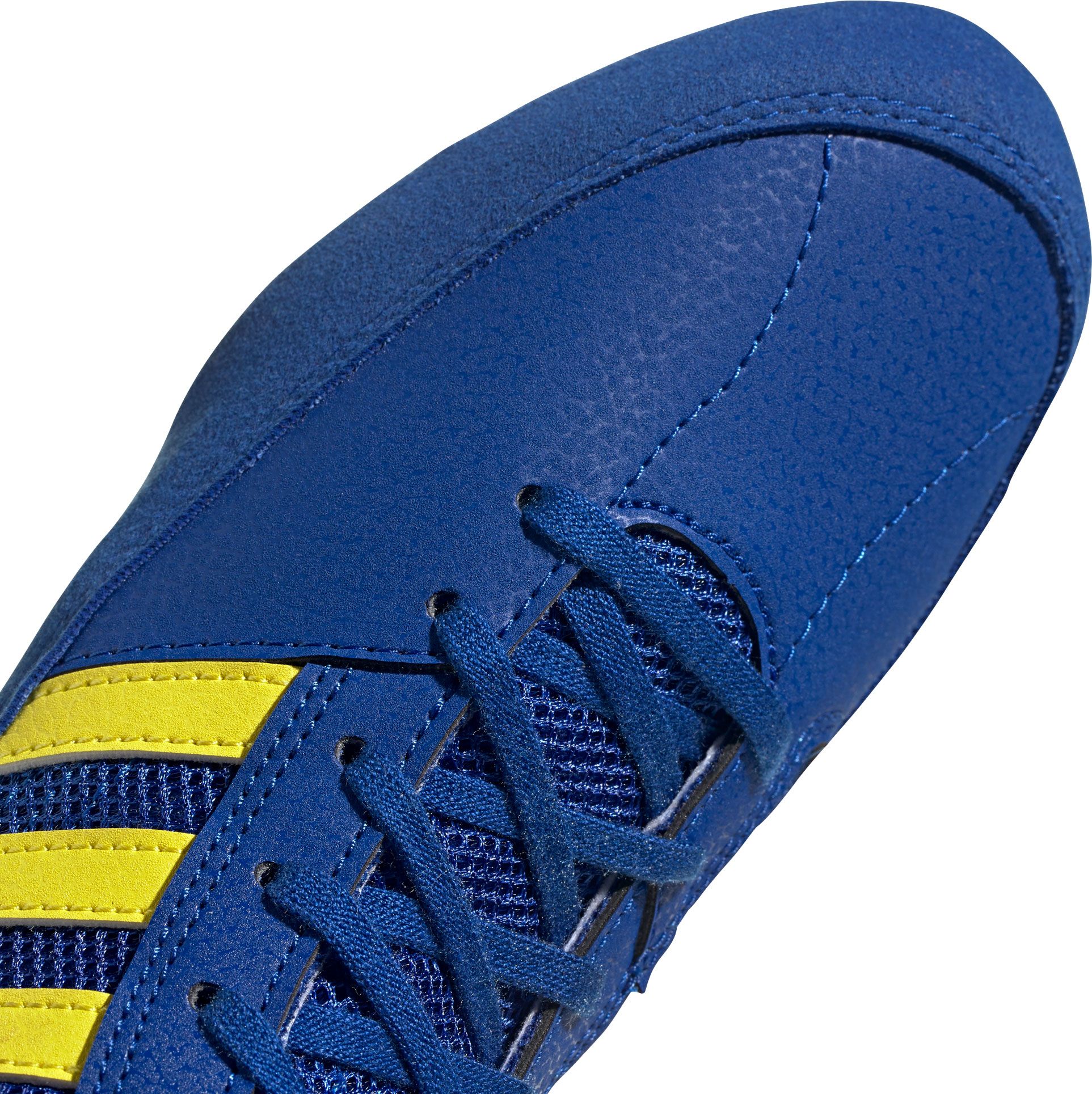 adidas Men's  HVC 2 Wrestling Shoes product image