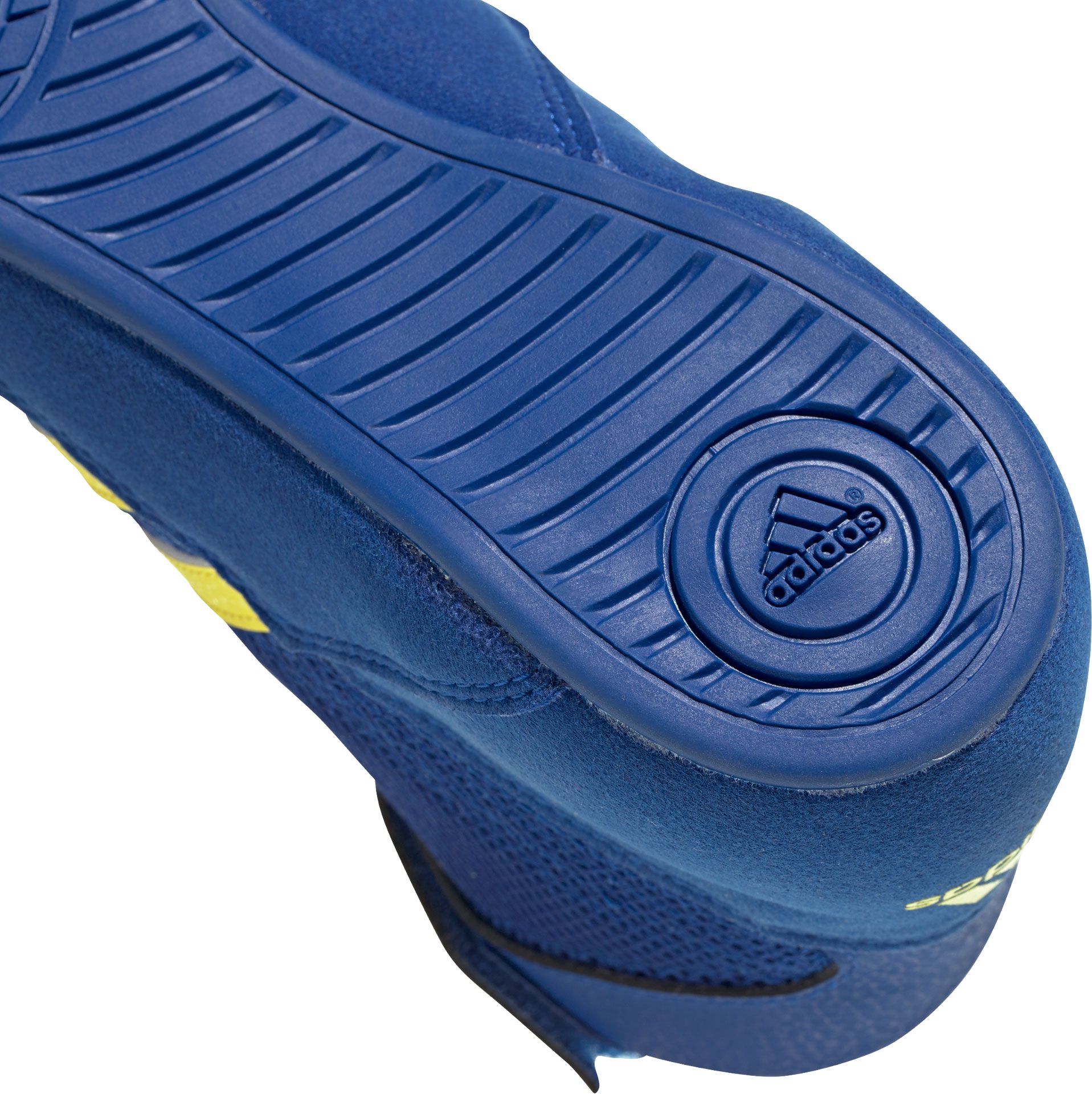 adidas Men's  HVC 2 Wrestling Shoes product image